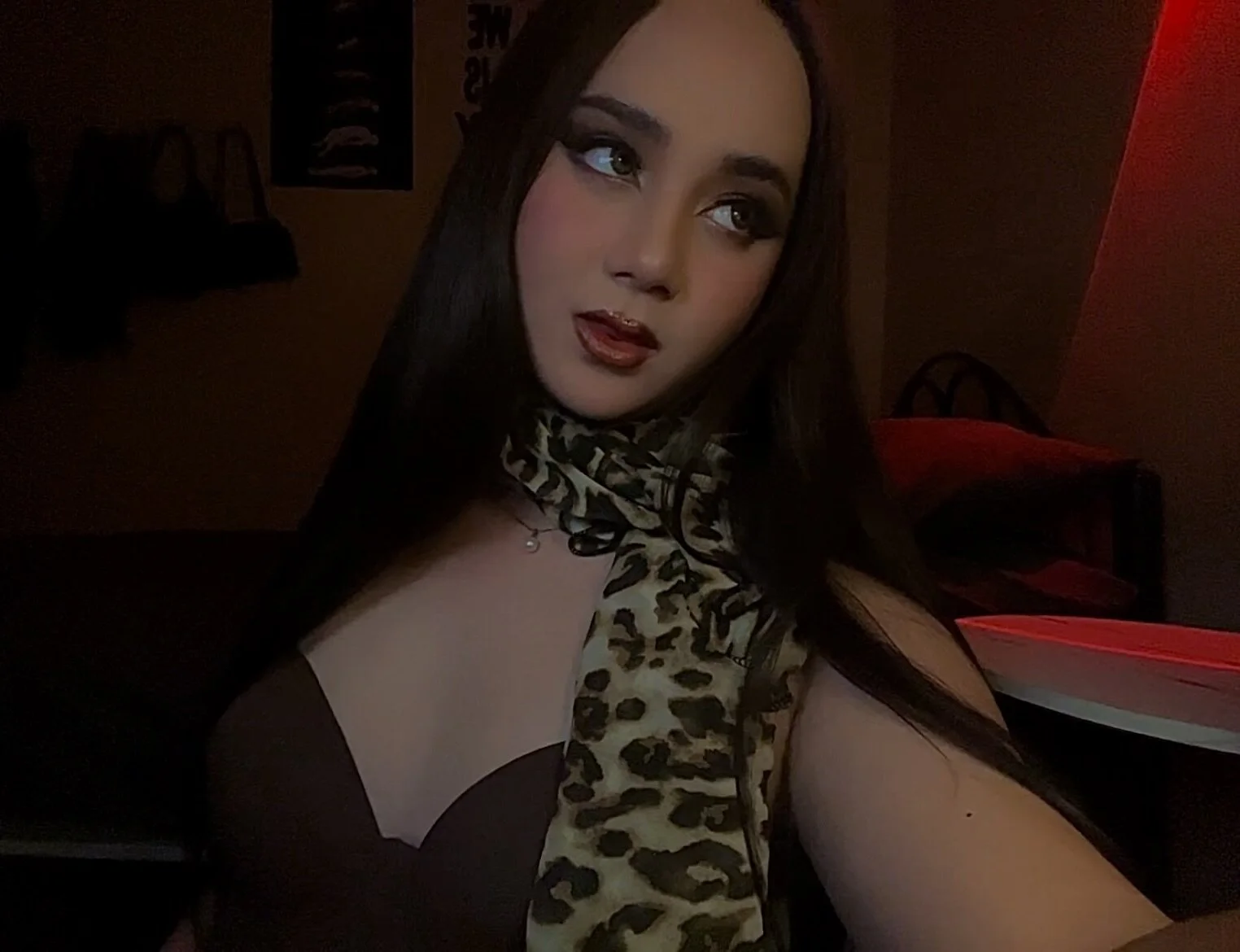 XXX Porn Photo of Nude Rere_foxx 10