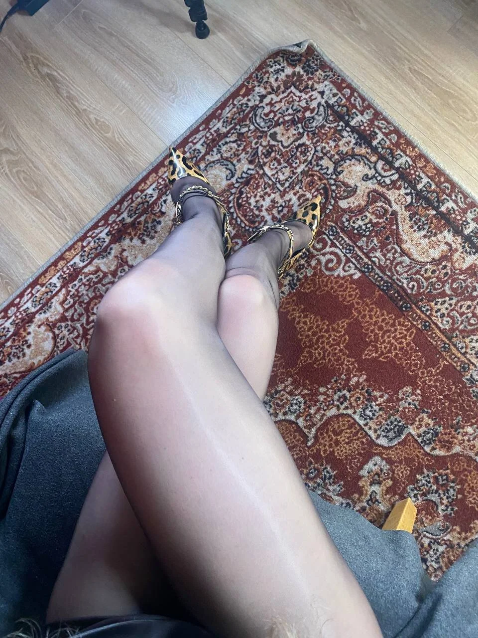 XXX Porn Photo of Nude goddess_aphroditte 45