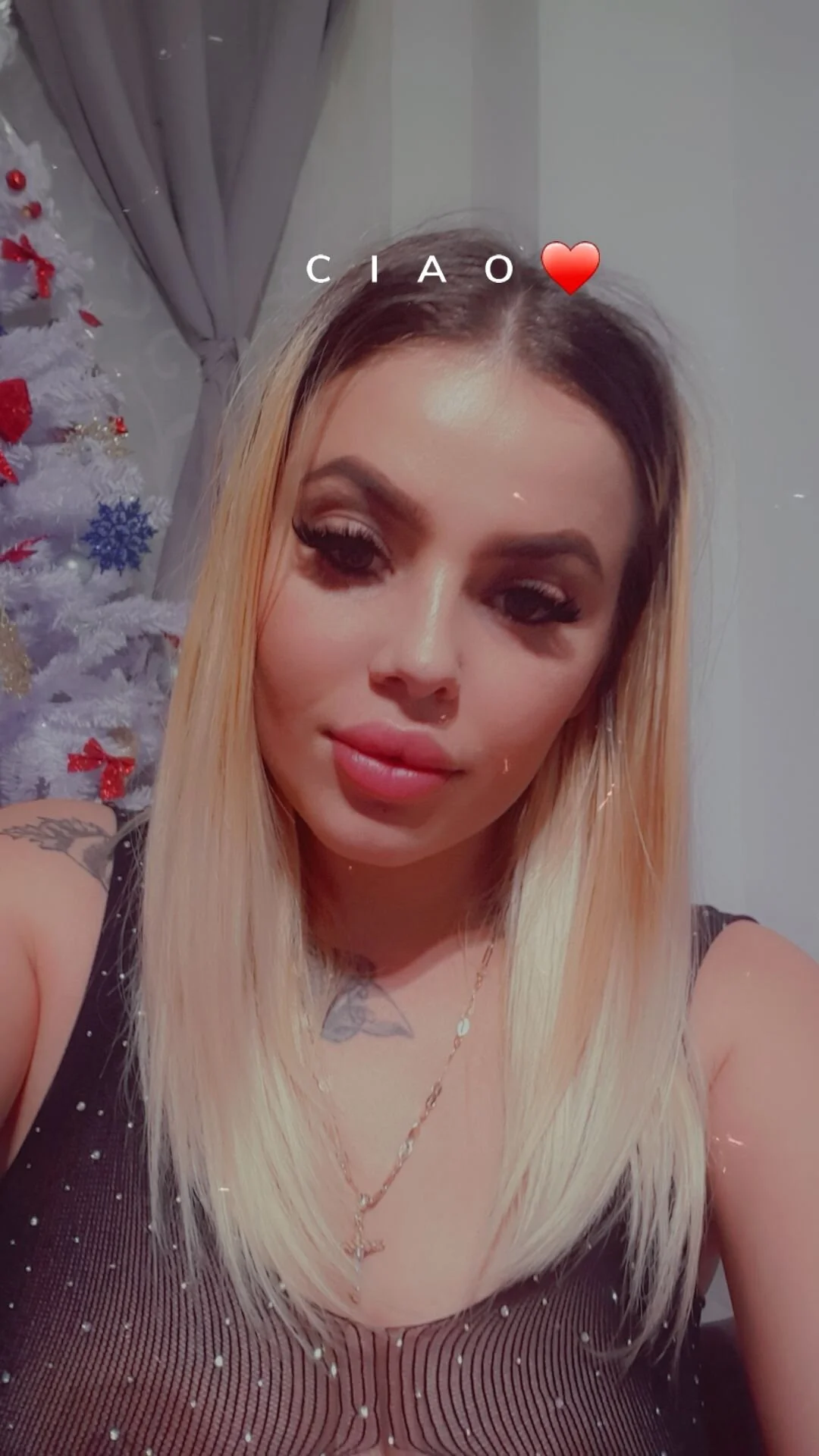 XXX Porn Photo of Nude Ellyslimdoll 11
