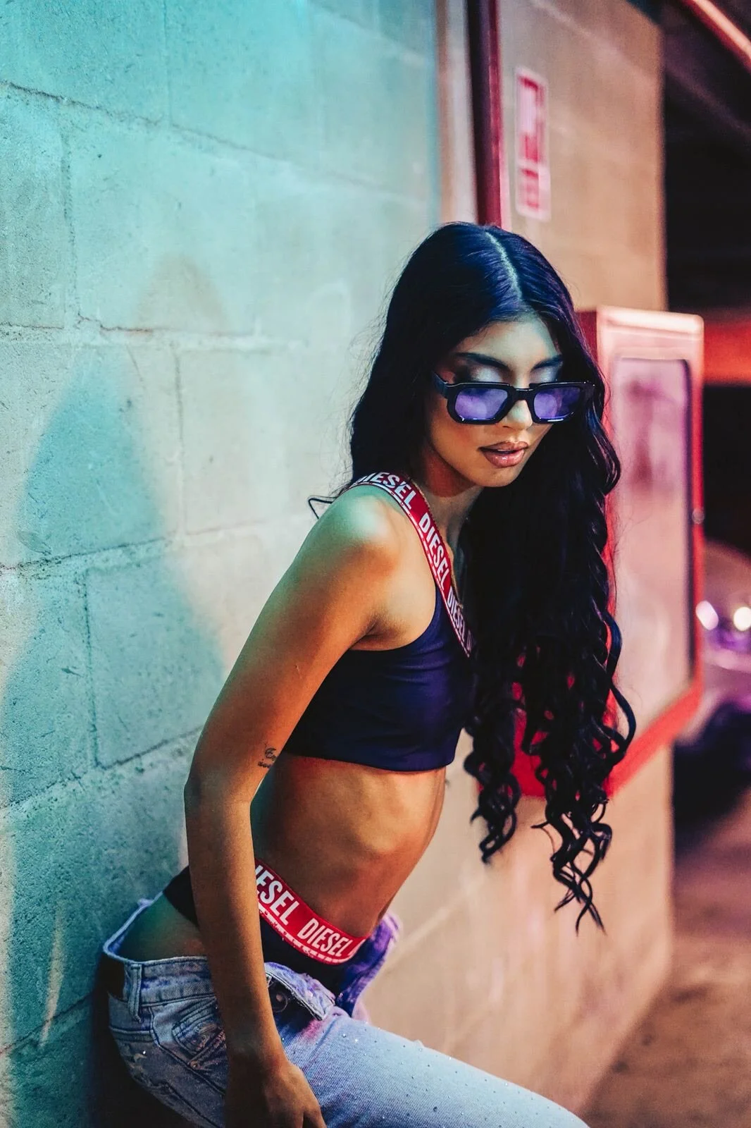 XXX Porn Photo of Nude Charlote_zc 81