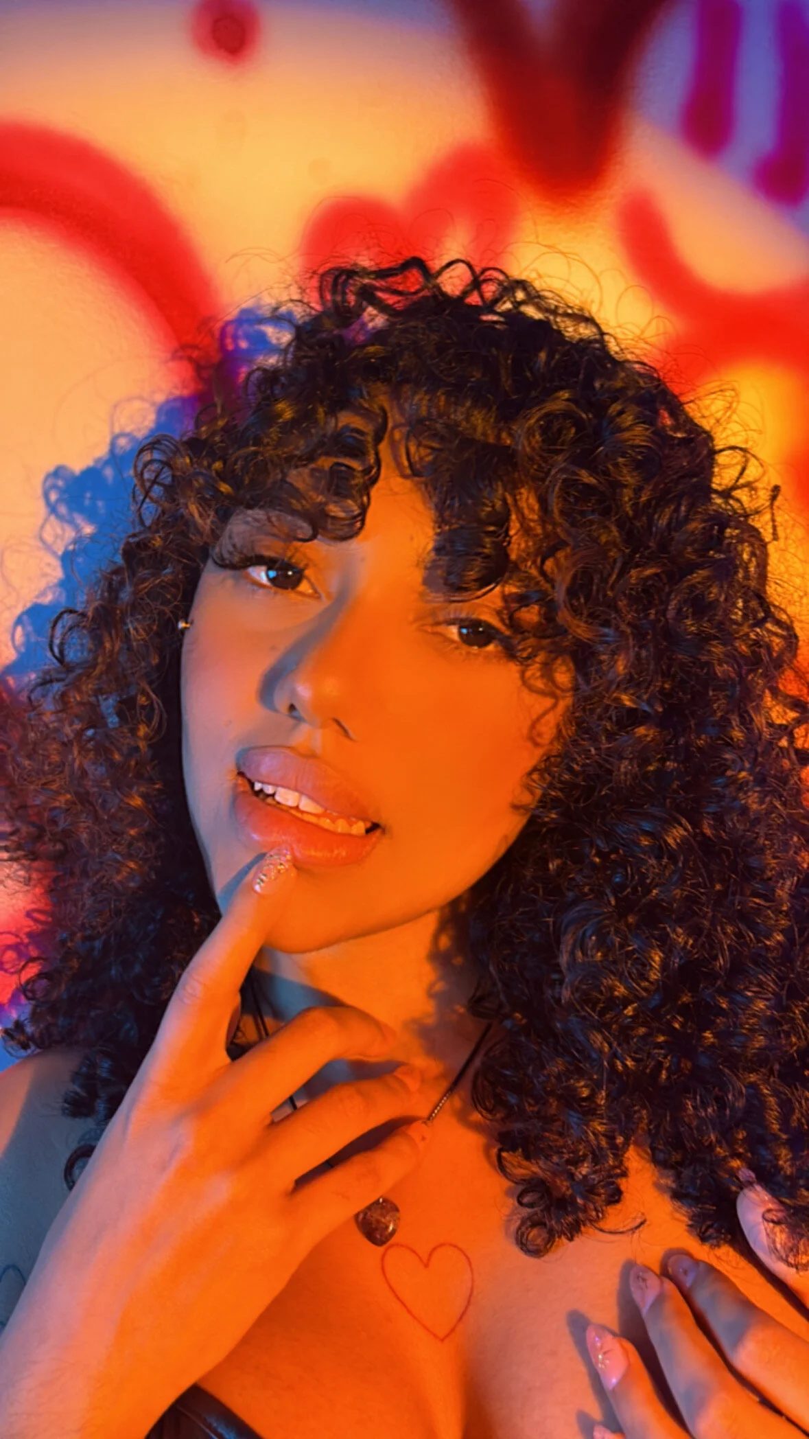 XXX Porn Photo of Nude LuckySwagson 11