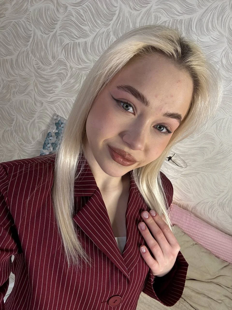XXX Porn Photo of Nude MarniOrdway 106