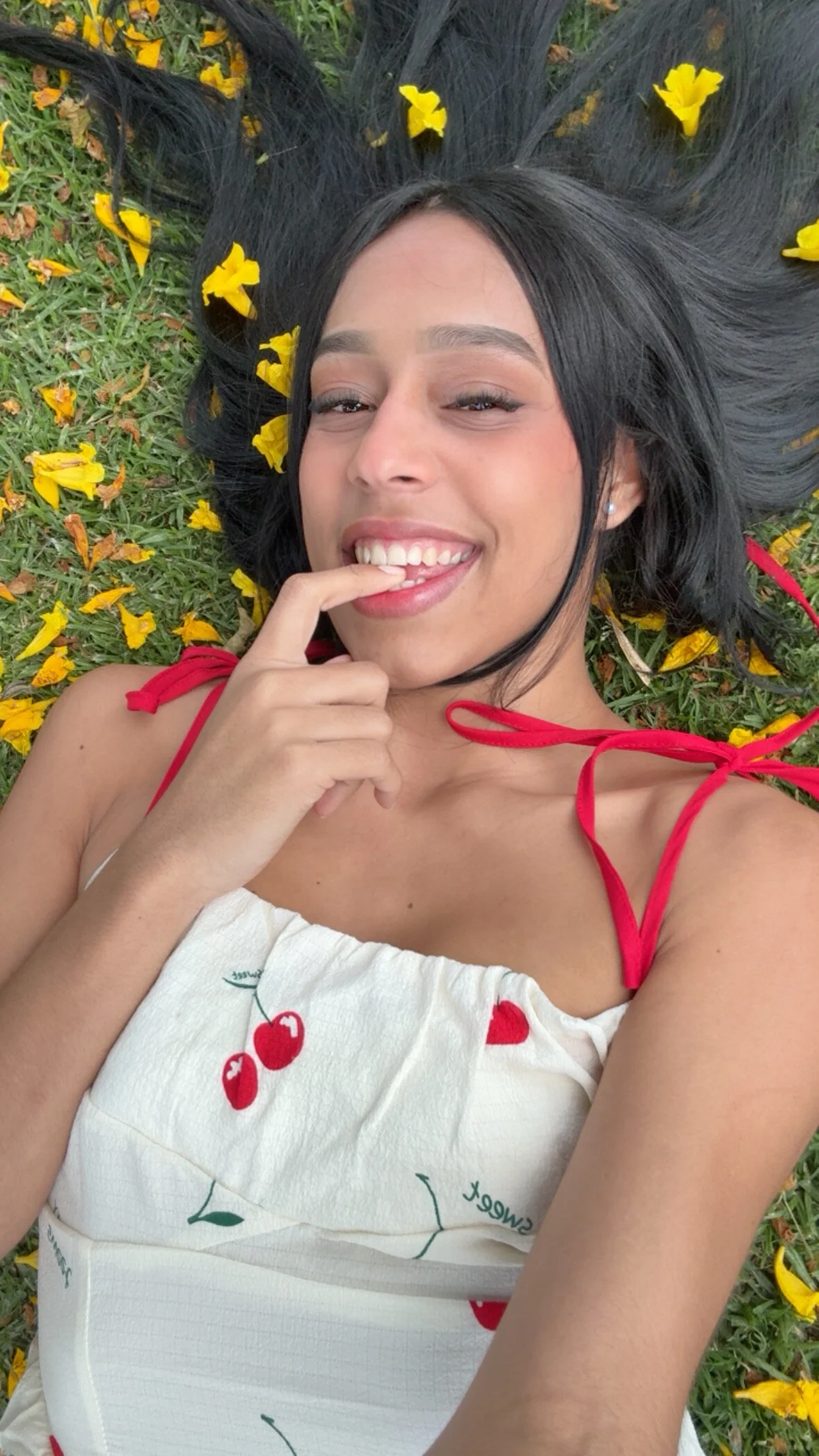 XXX Porn Photo of Nude misty_noire 11
