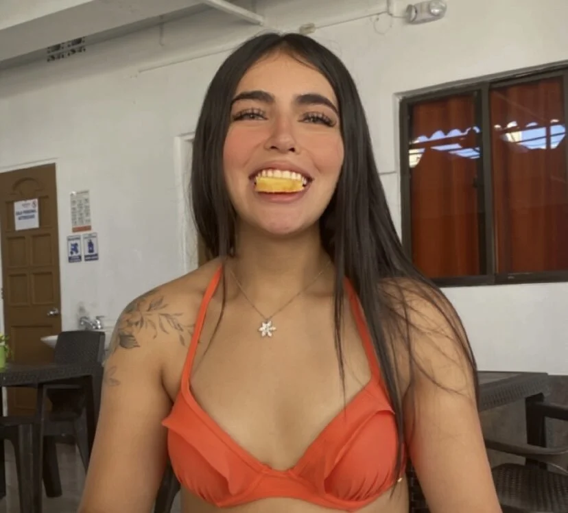 XXX Porn Photo of Nude DaphneUwu 740