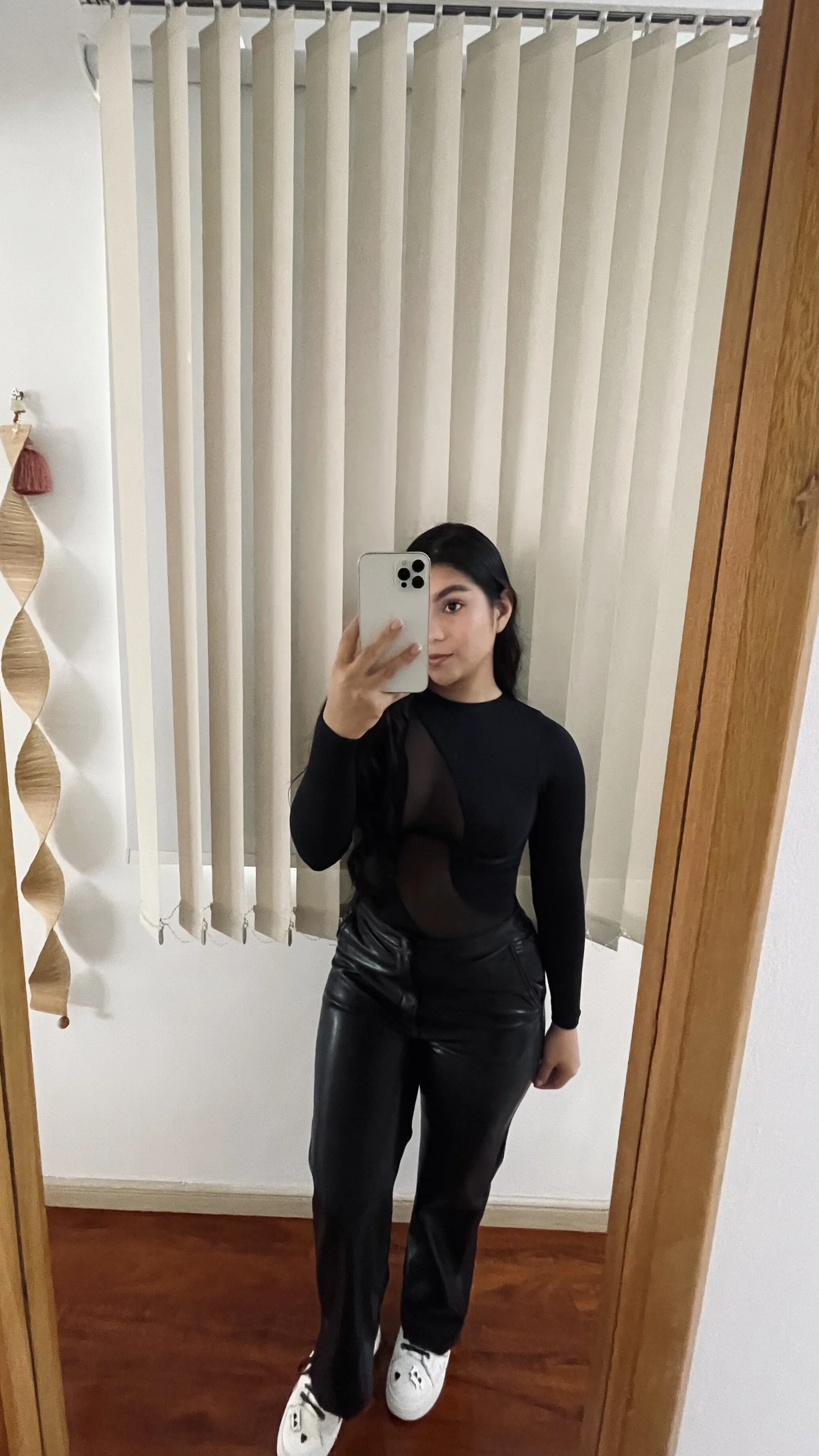 XXX Porn Photo of Nude camilita_1820 5