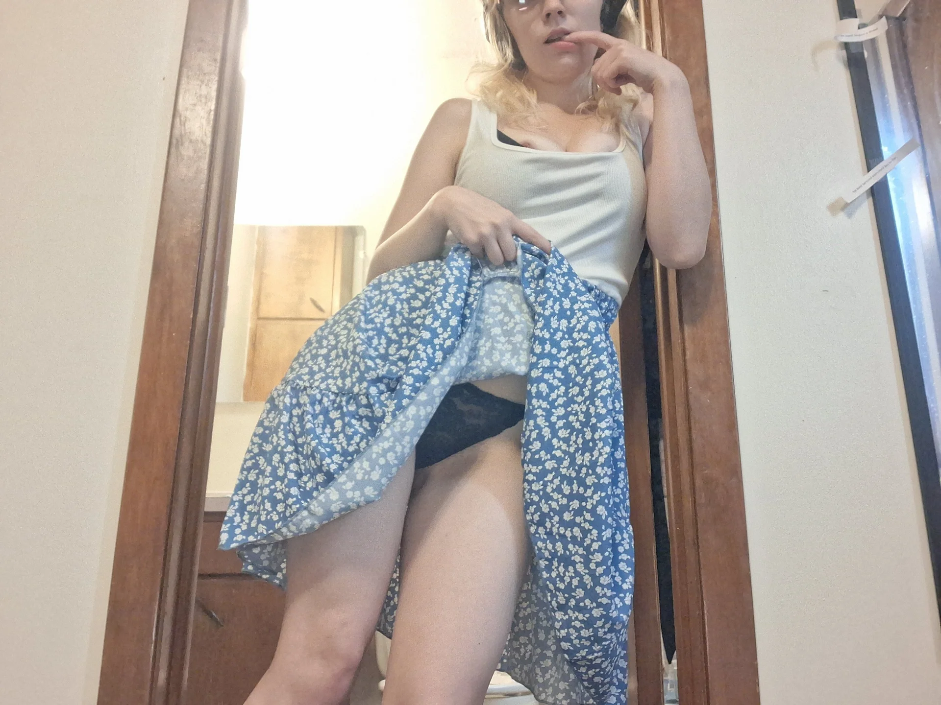 XXX Porn Photo of Nude Little_Miss_Needy 12