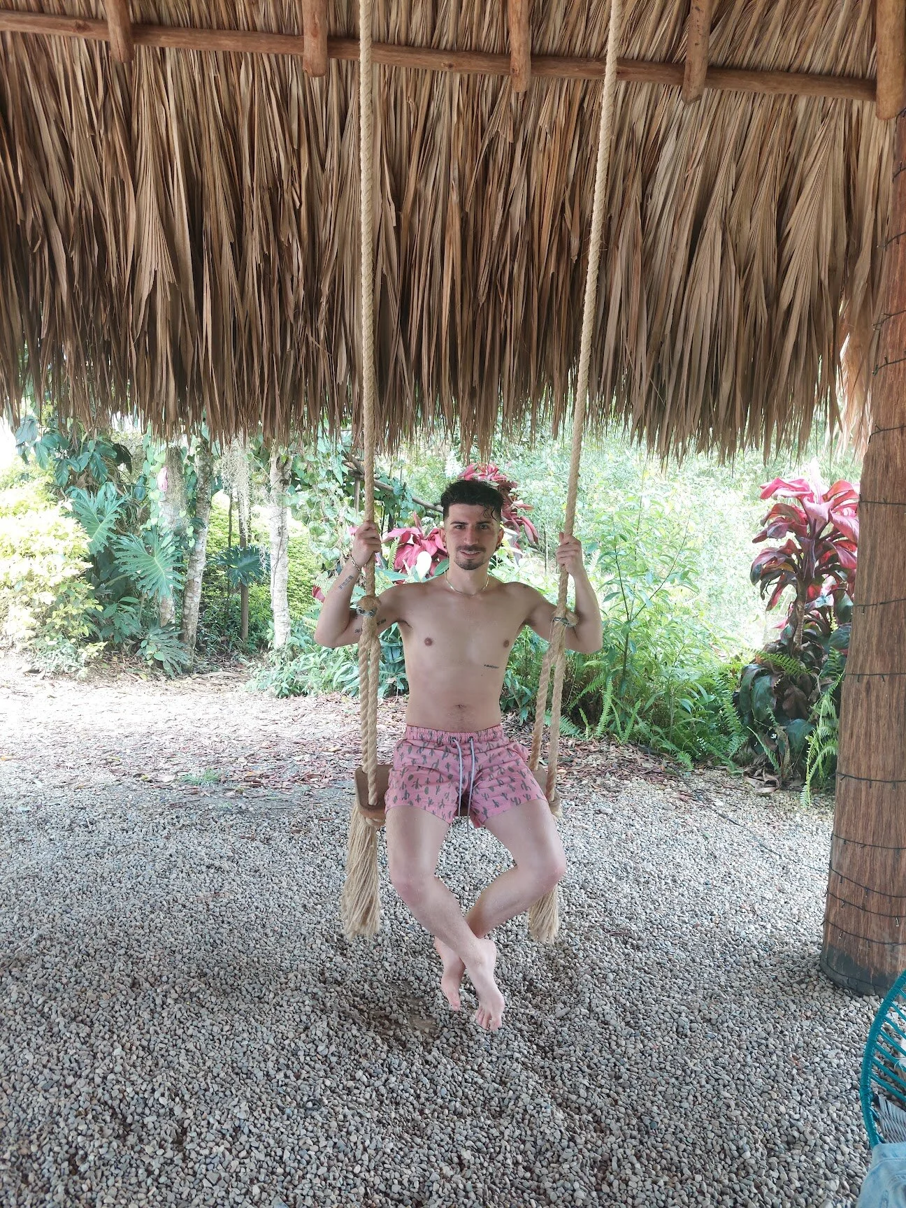 XXX Porn Photo of Nude LiamCossio_ 135