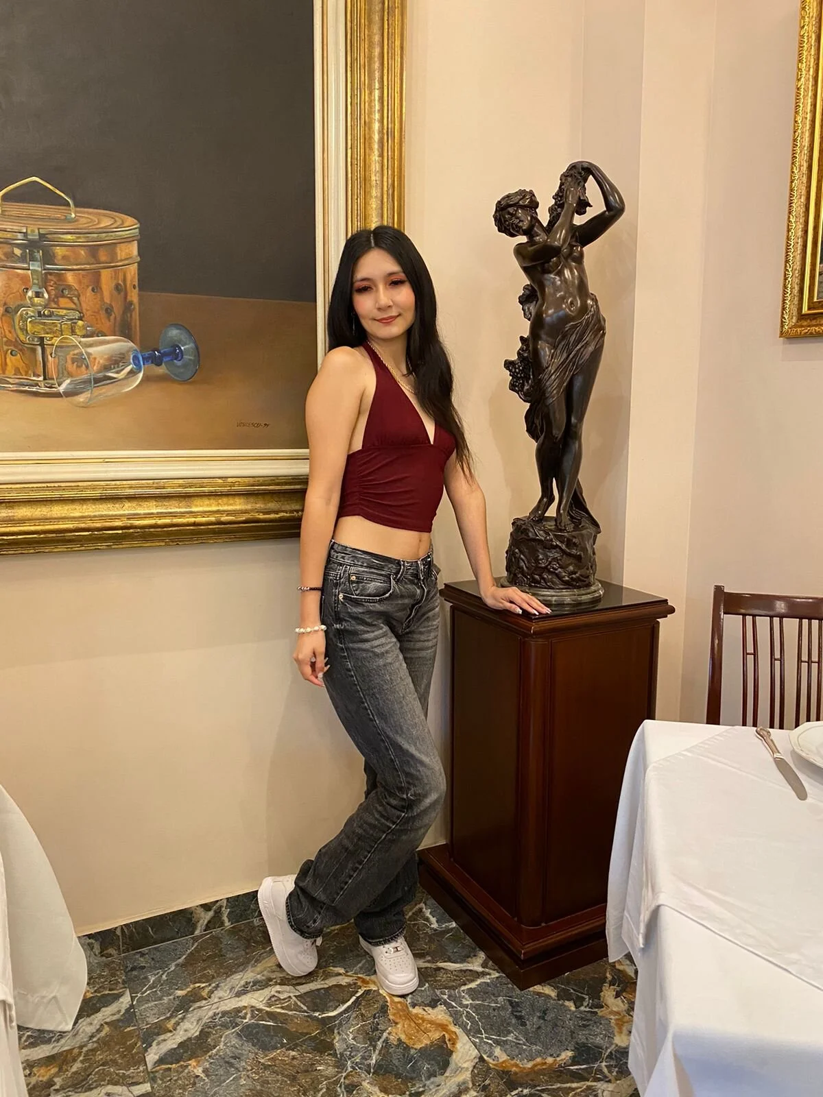 XXX Porn Photo of Nude Juli_smithx 15