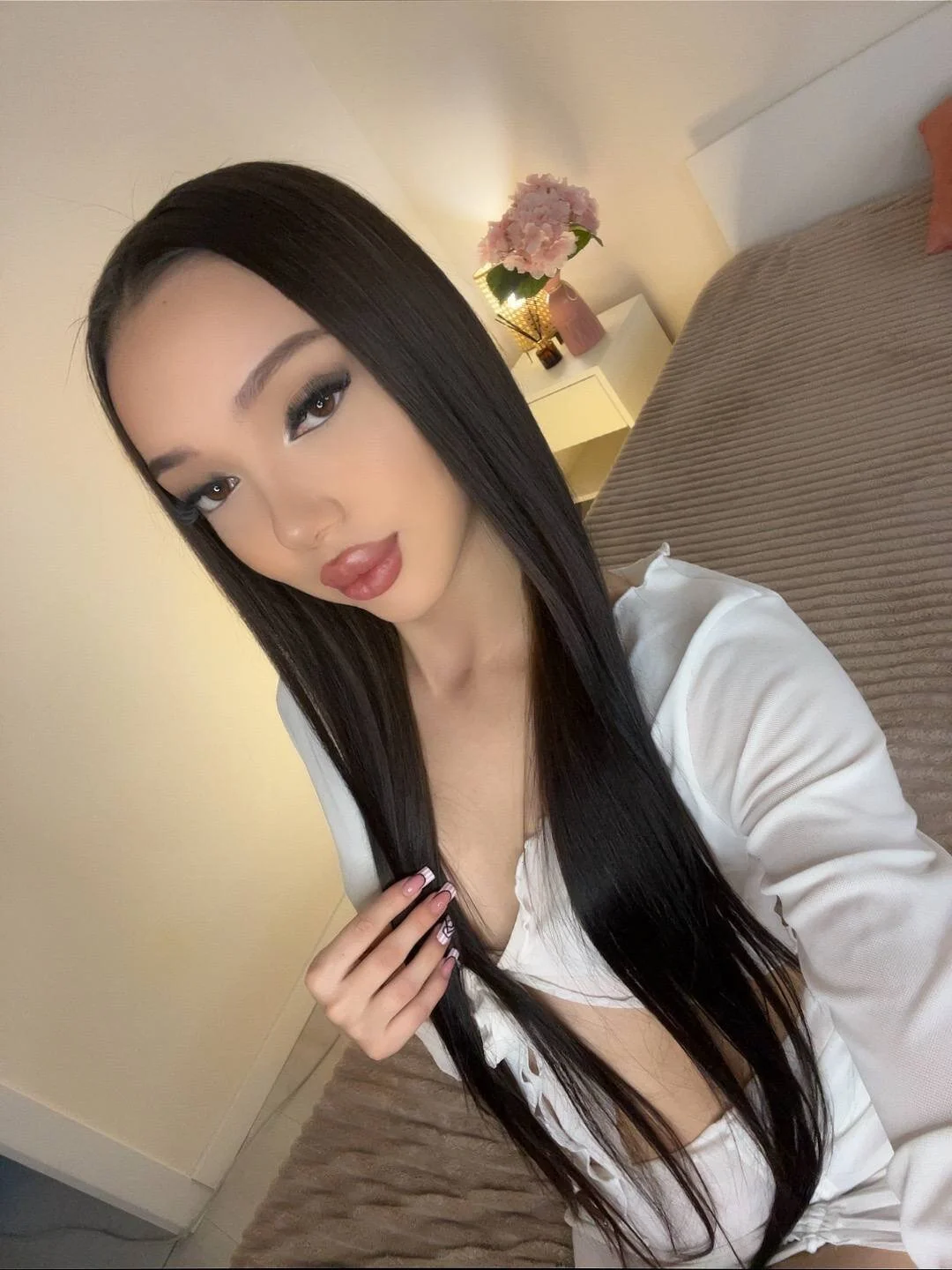 XXX Porn Photo of Nude LunaLurk 16