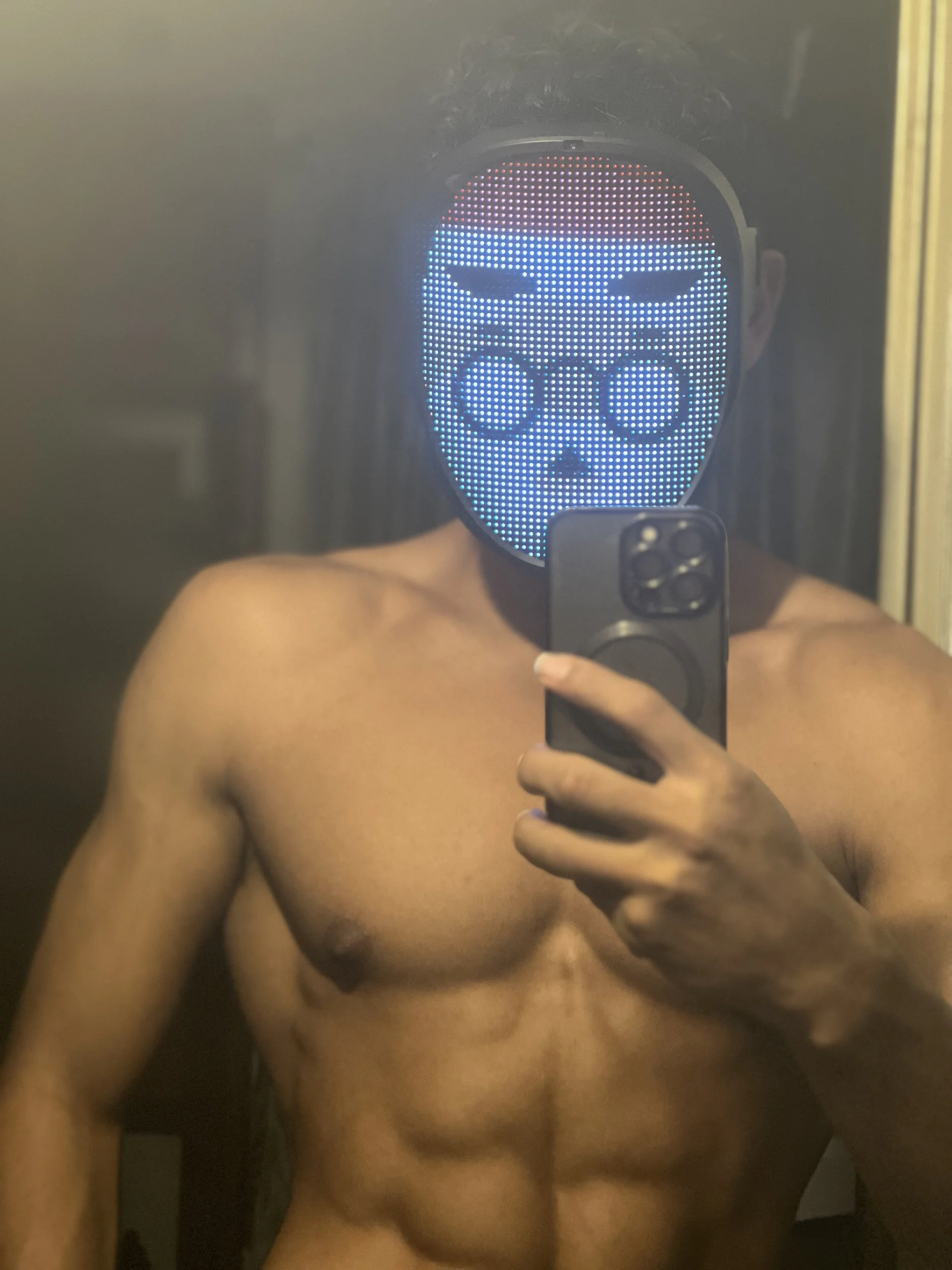 XXX Porn Photo of Nude Jhon_wich 10