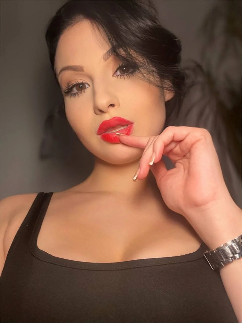 XXX Porn Photo of Nude beckyy_tayloor 14