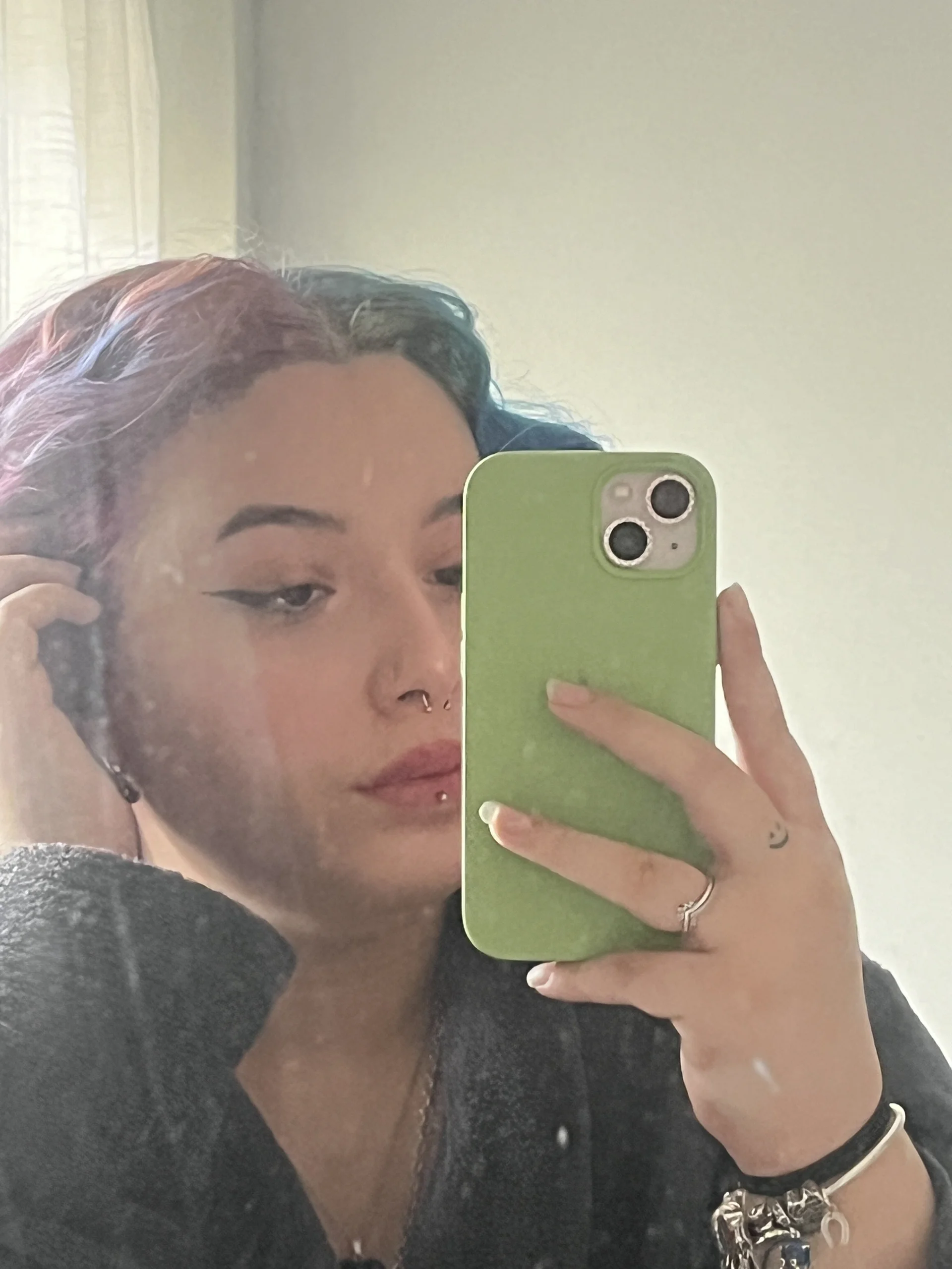 XXX Porn Photo of Nude bybabyblue 14
