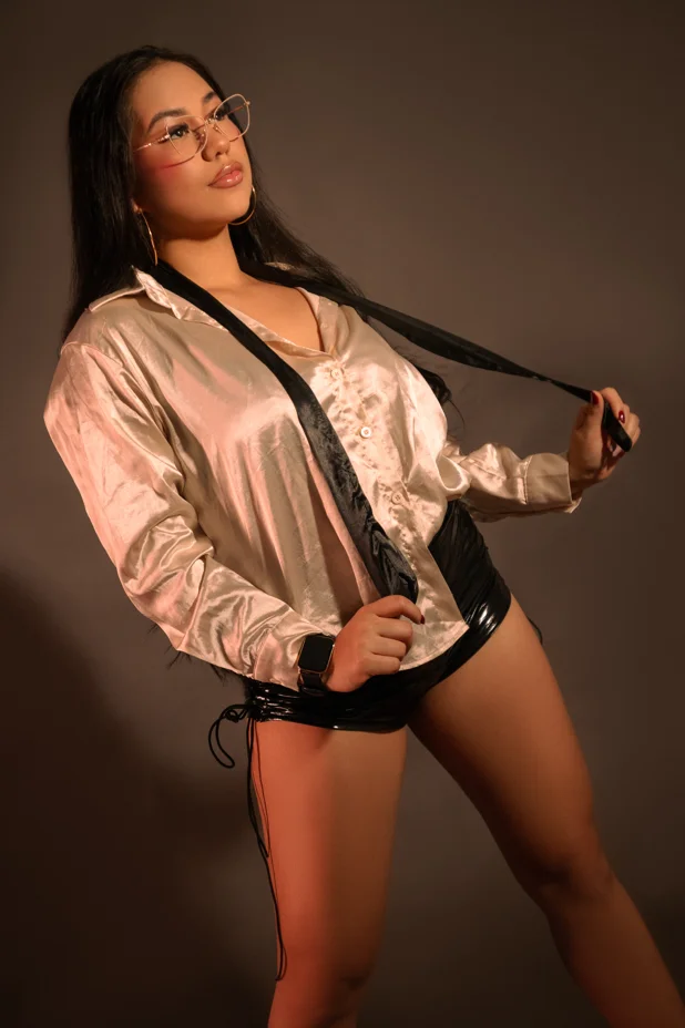 XXX Porn Photo of Nude Jazmiinee 70