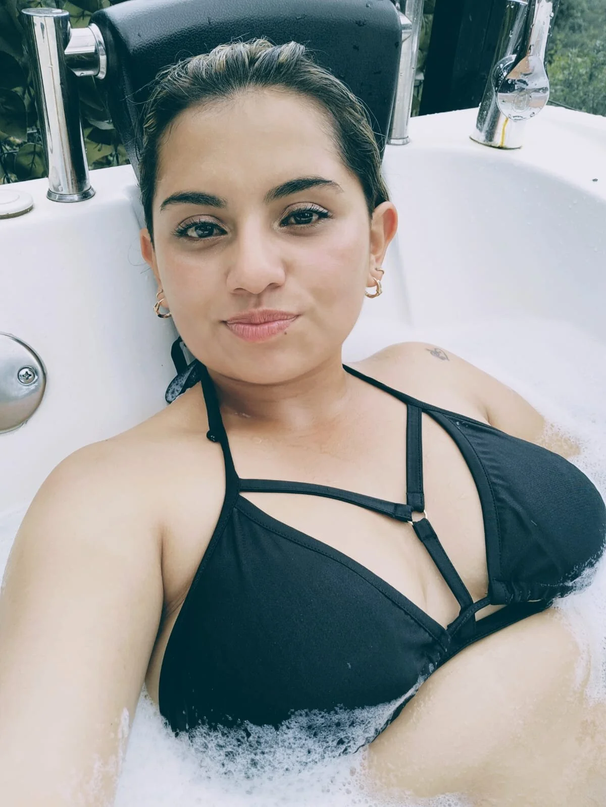 XXX Porn Photo of Nude MelissaRhodes 15