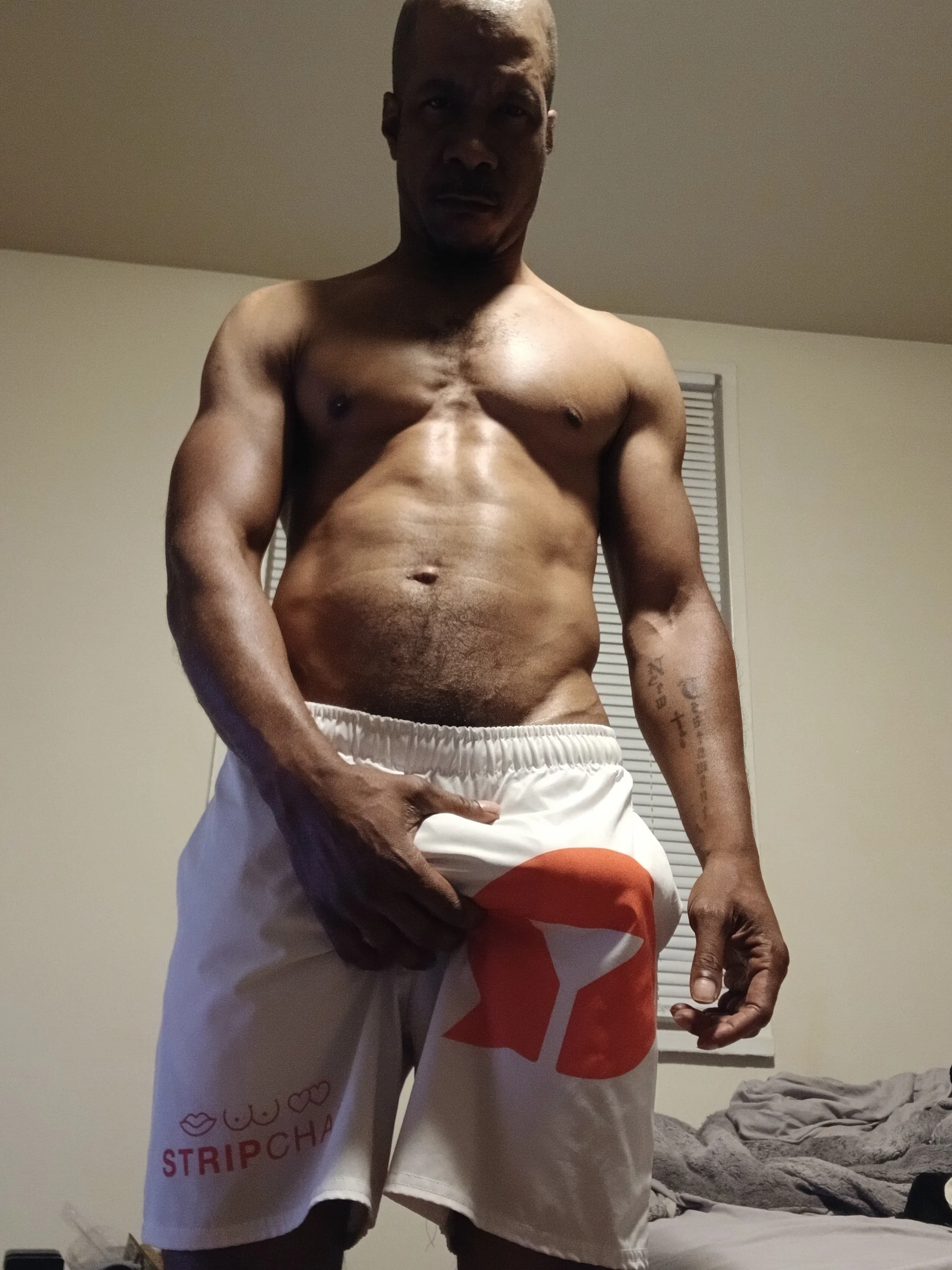 XXX Porn Photo of Nude MrDaddyBbSnake 5
