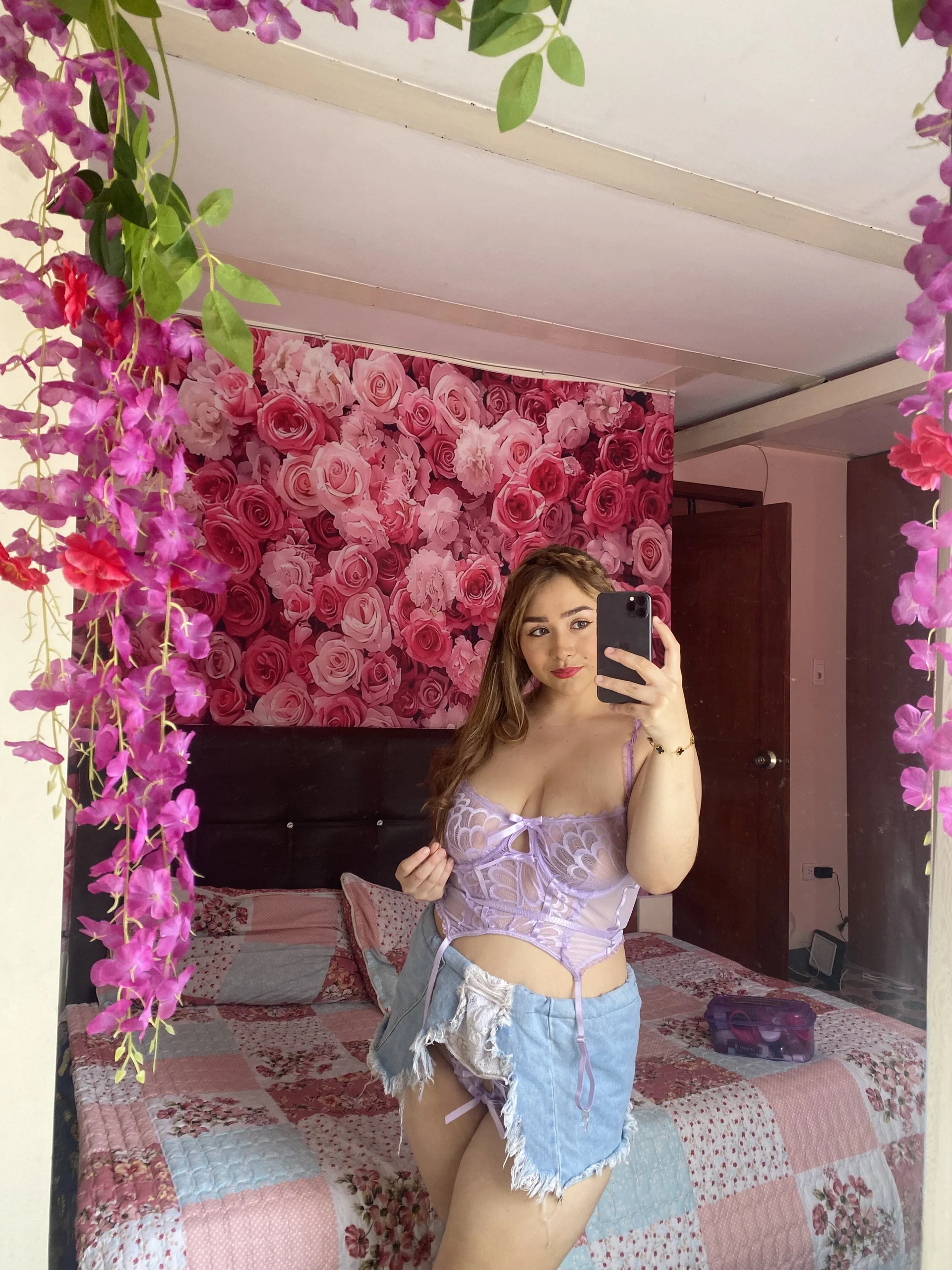 XXX Porn Photo of Nude Valeryfox01_ 14