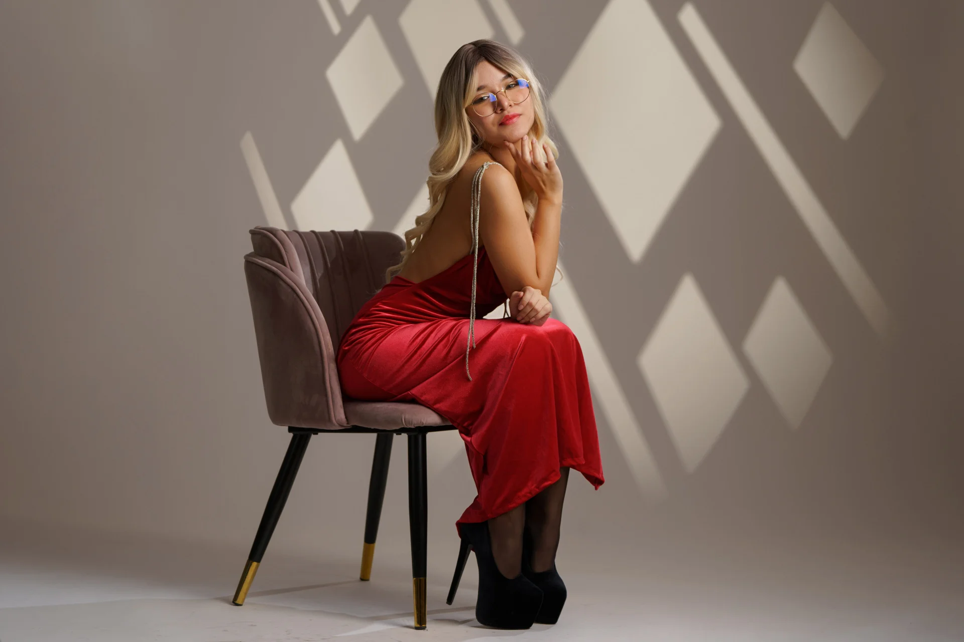 XXX Porn Photo of Nude NataliaNovak 1