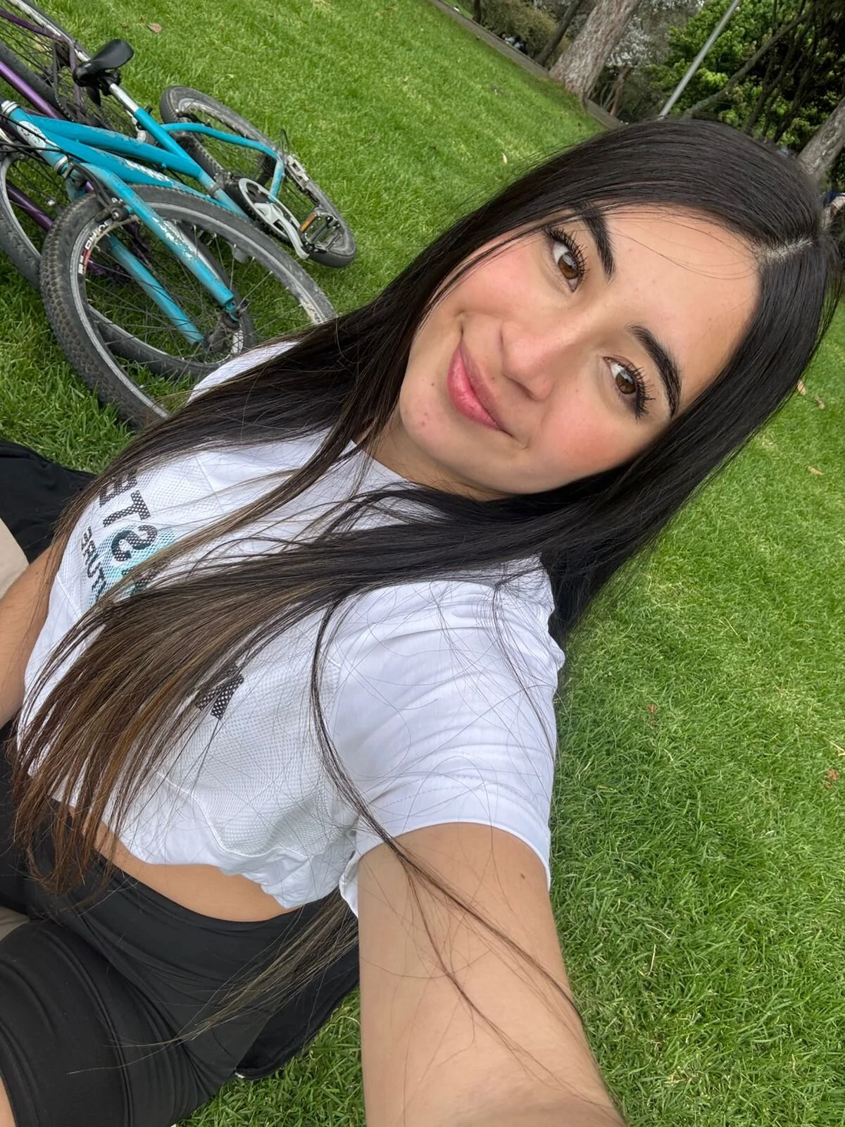 XXX Porn Photo of Nude Ninamoon1 2