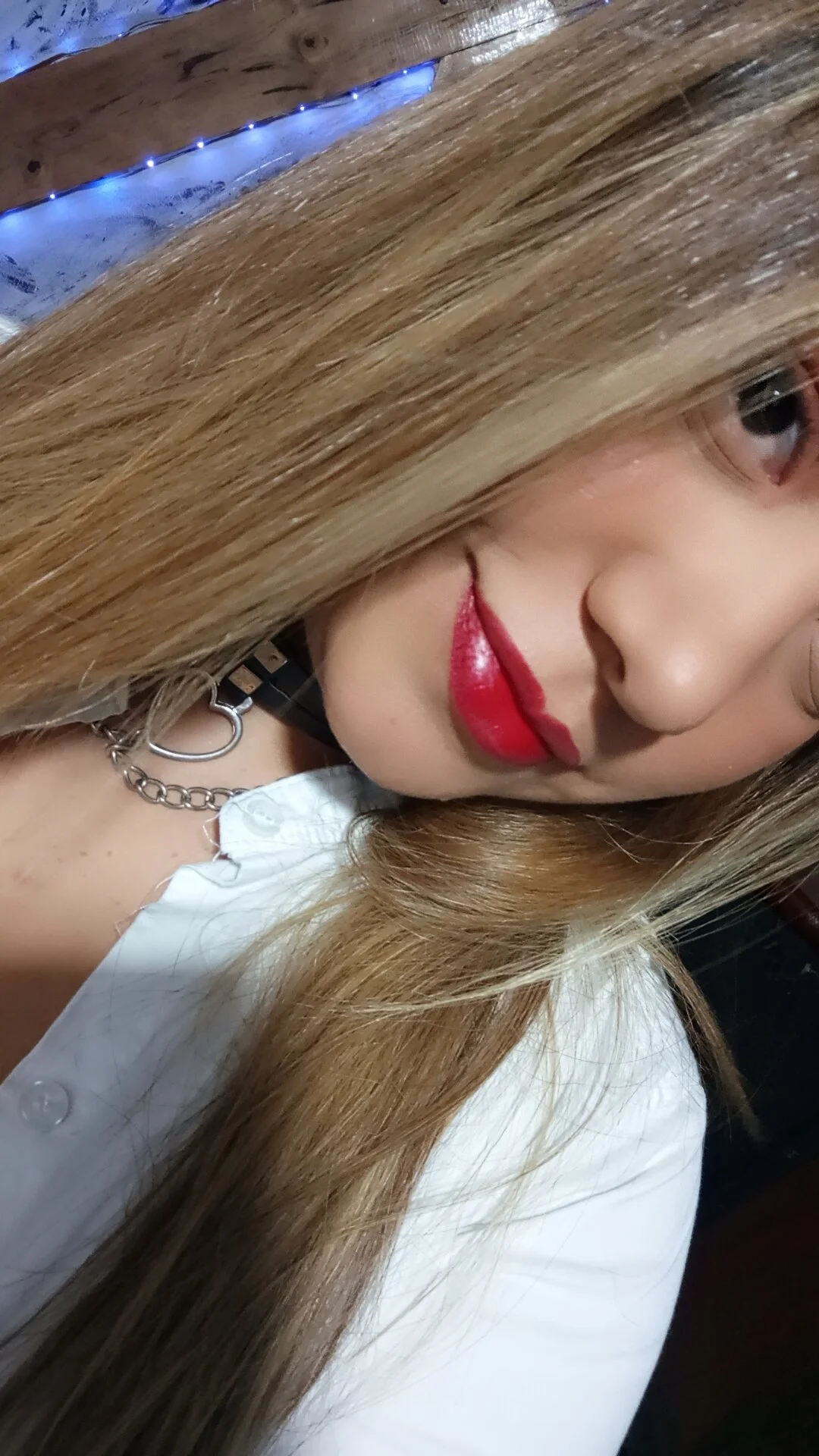 XXX Porn Photo of Nude salo_bdsm 1