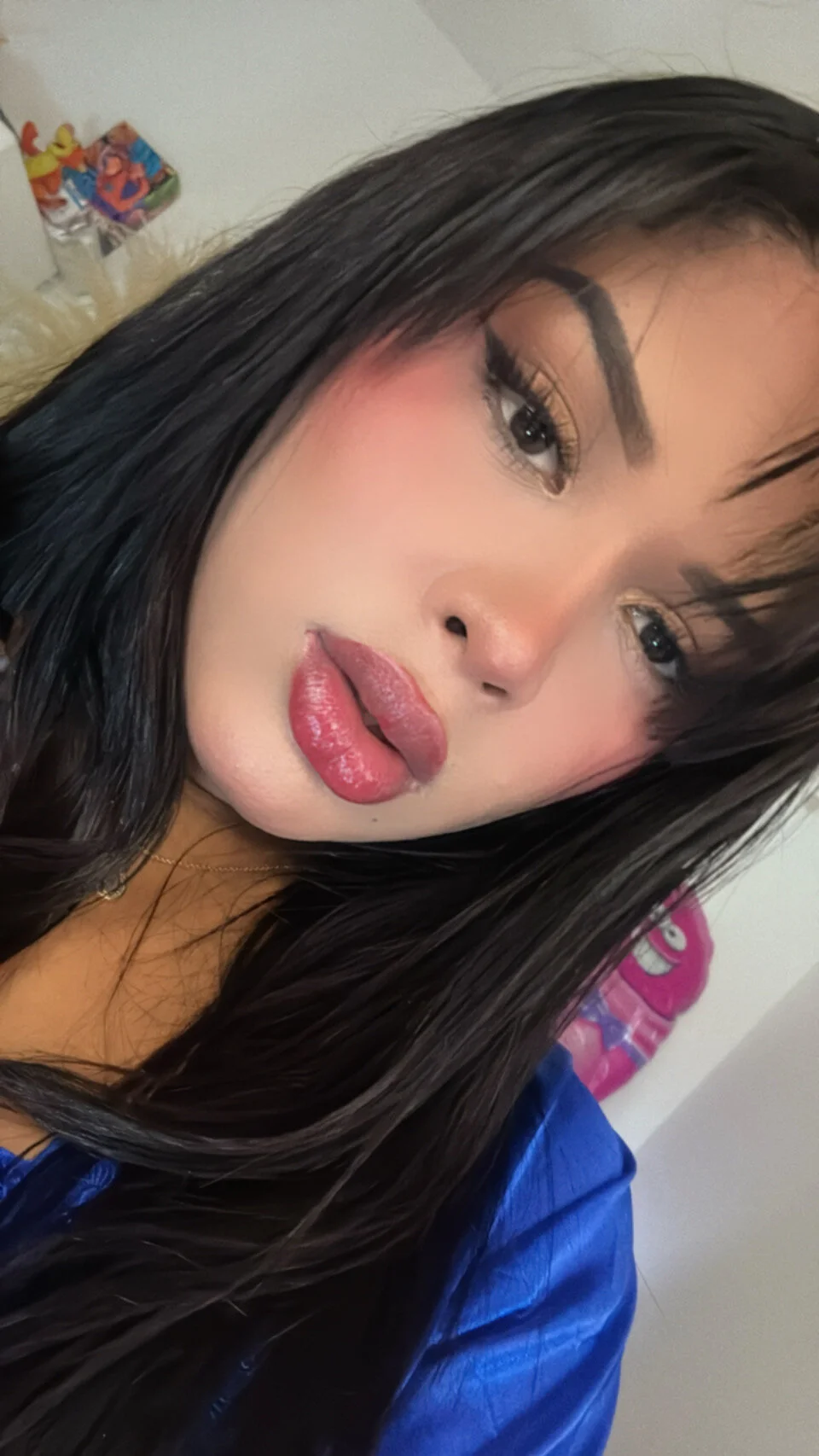 XXX Porn Photo of Nude nairobbits 90