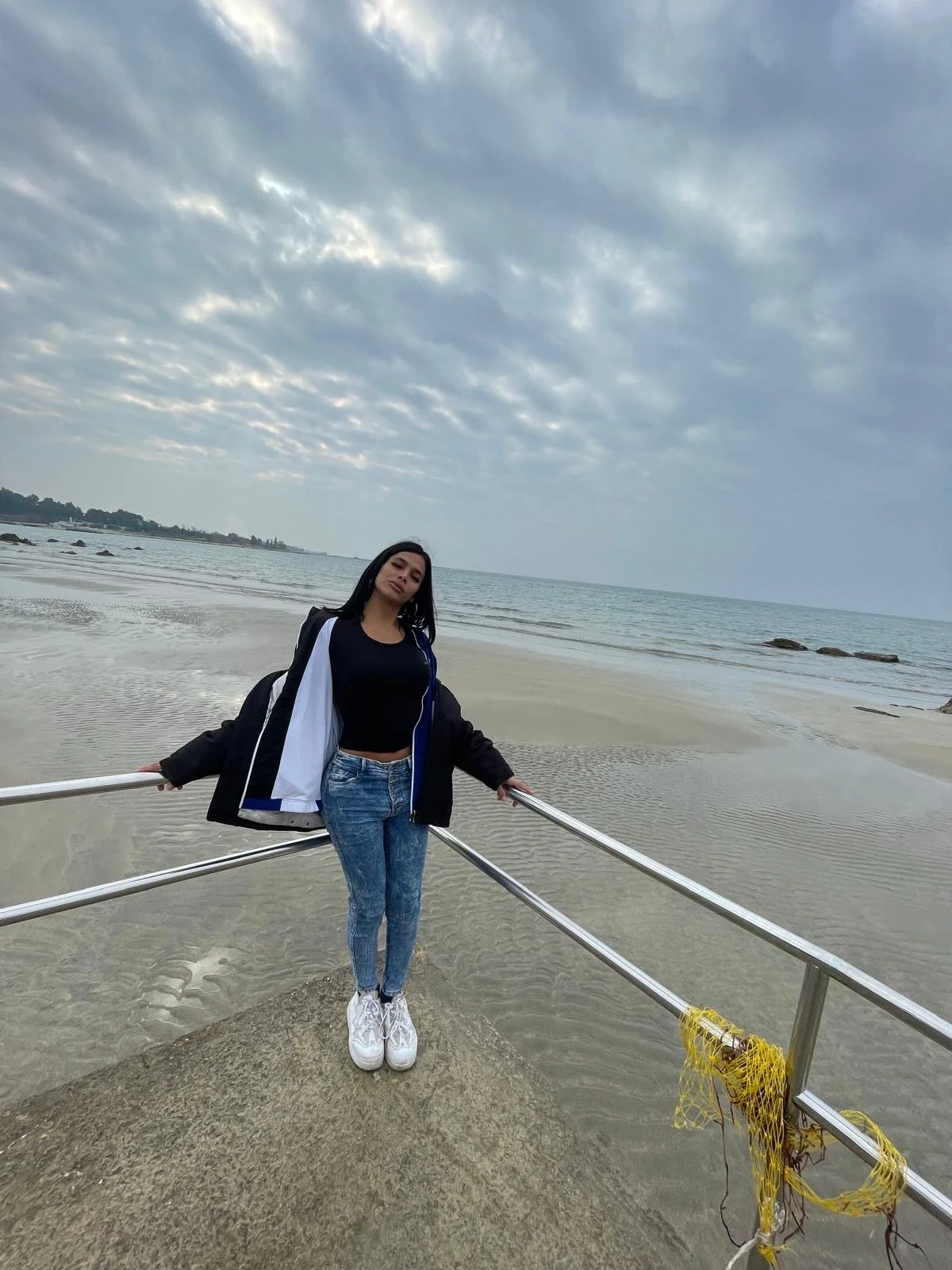 XXX Porn Photo of Nude charris_stefannia 7