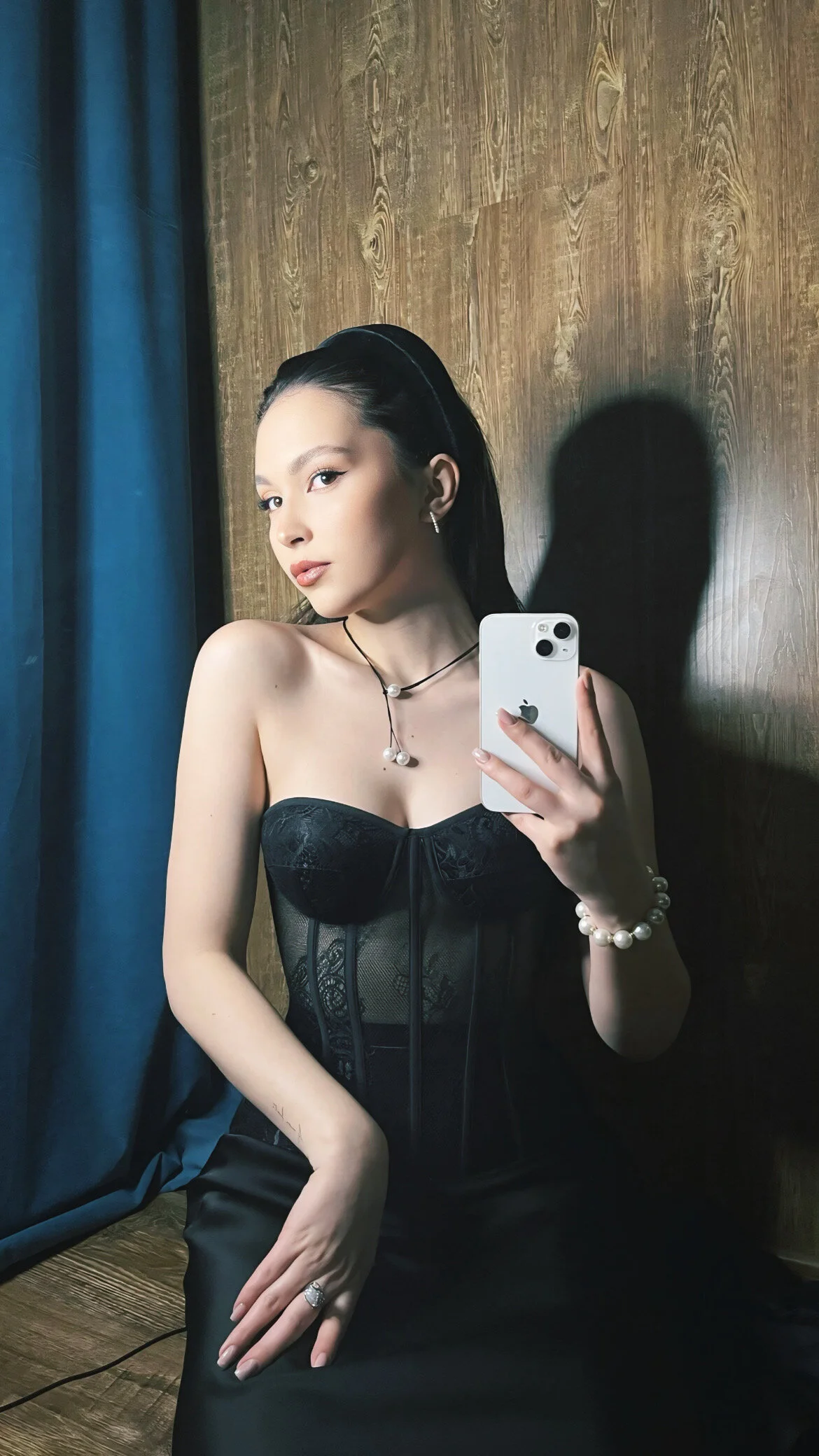 XXX Porn Photo of Nude elina_syui 15