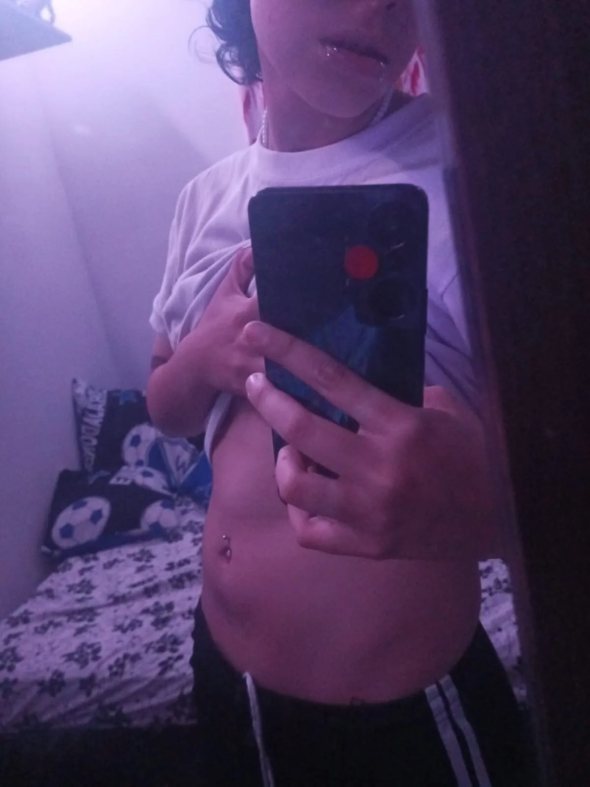 XXX Porn Photo of Nude LatinHeatX22 5