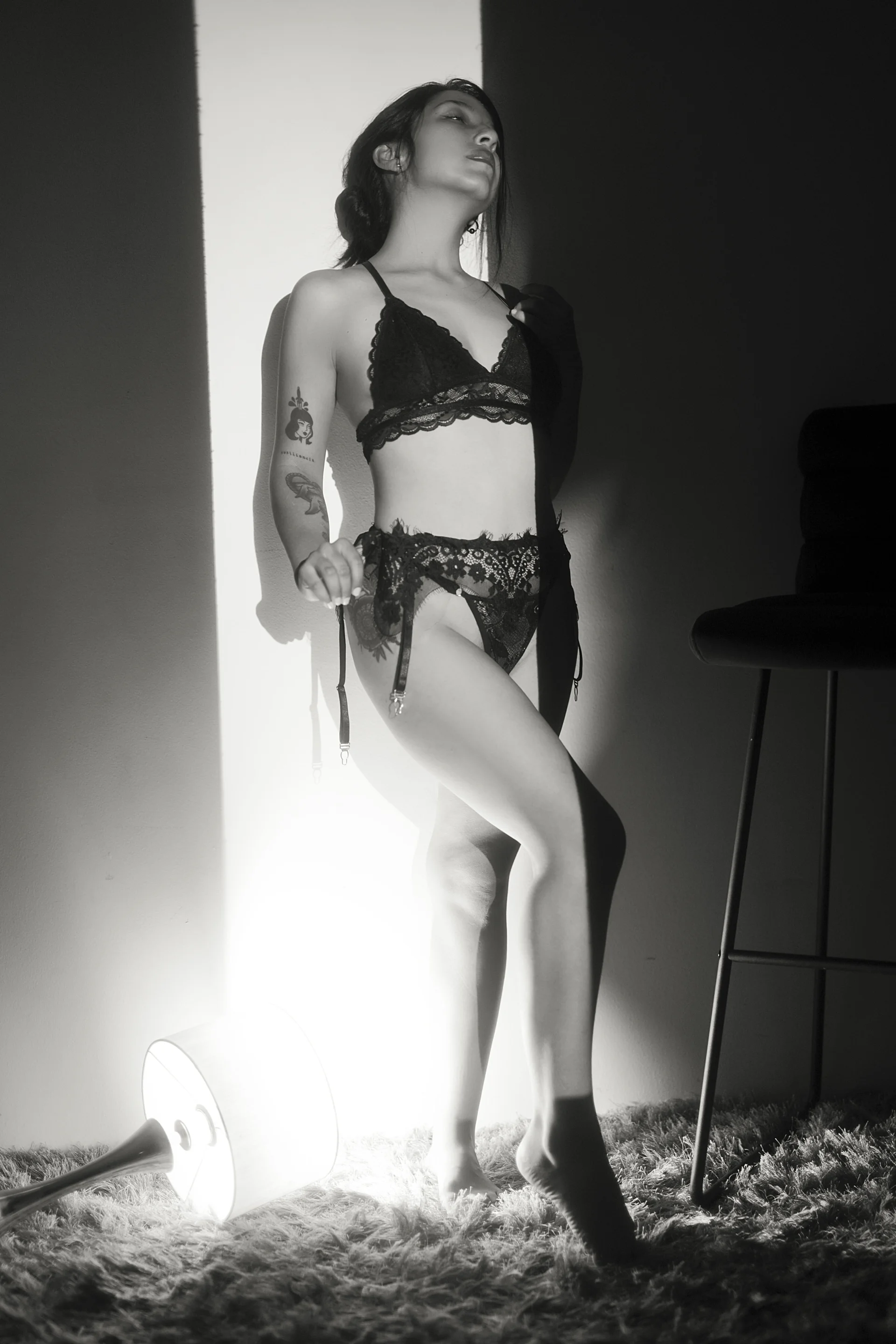 XXX Porn Photo of Nude Valery_wang 34