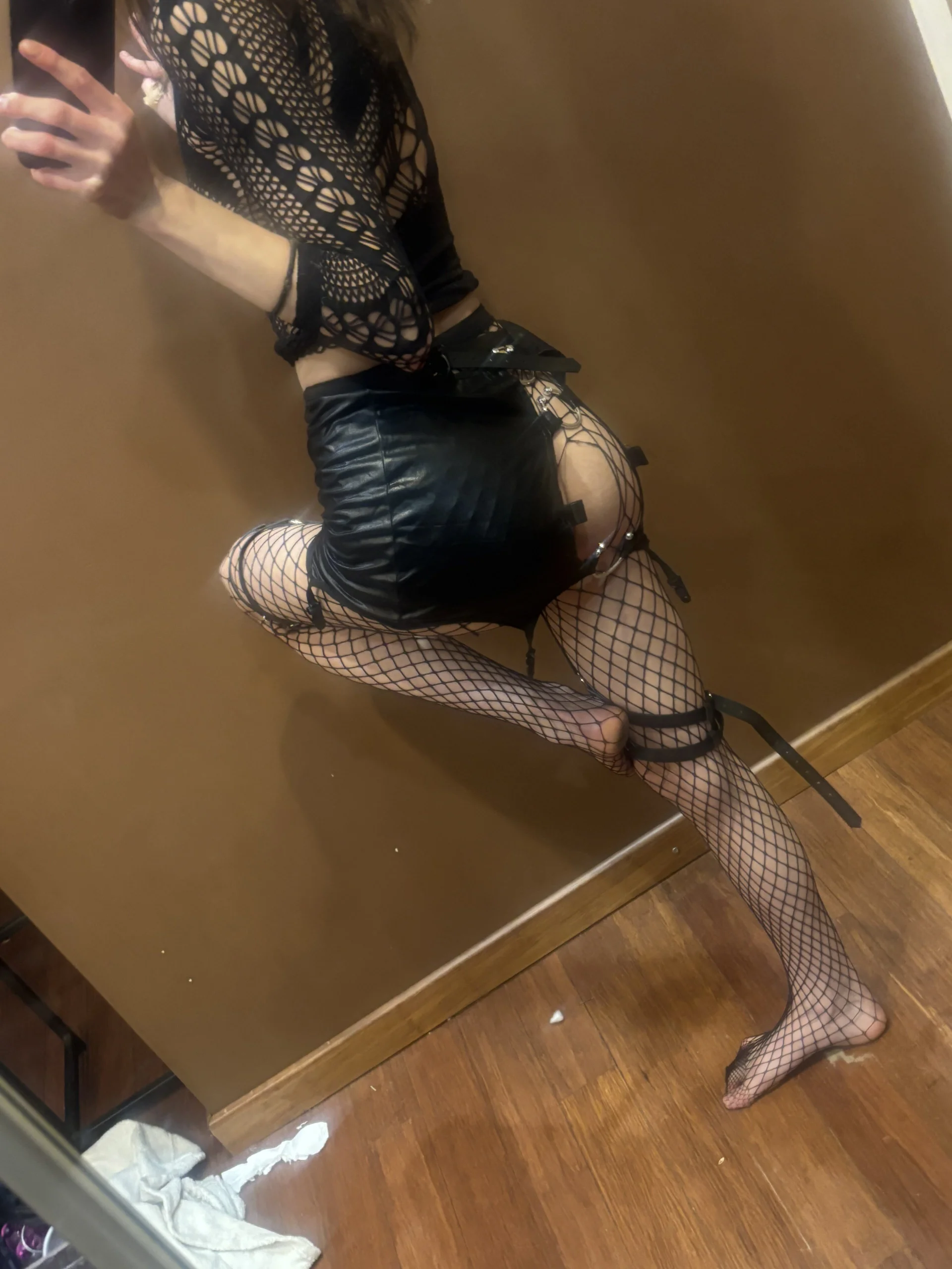 XXX Porn Photo of Nude marchewka12 1