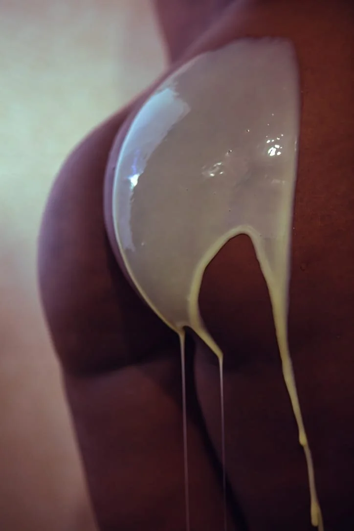 XXX Porn Photo of Nude Berry_Bans 14
