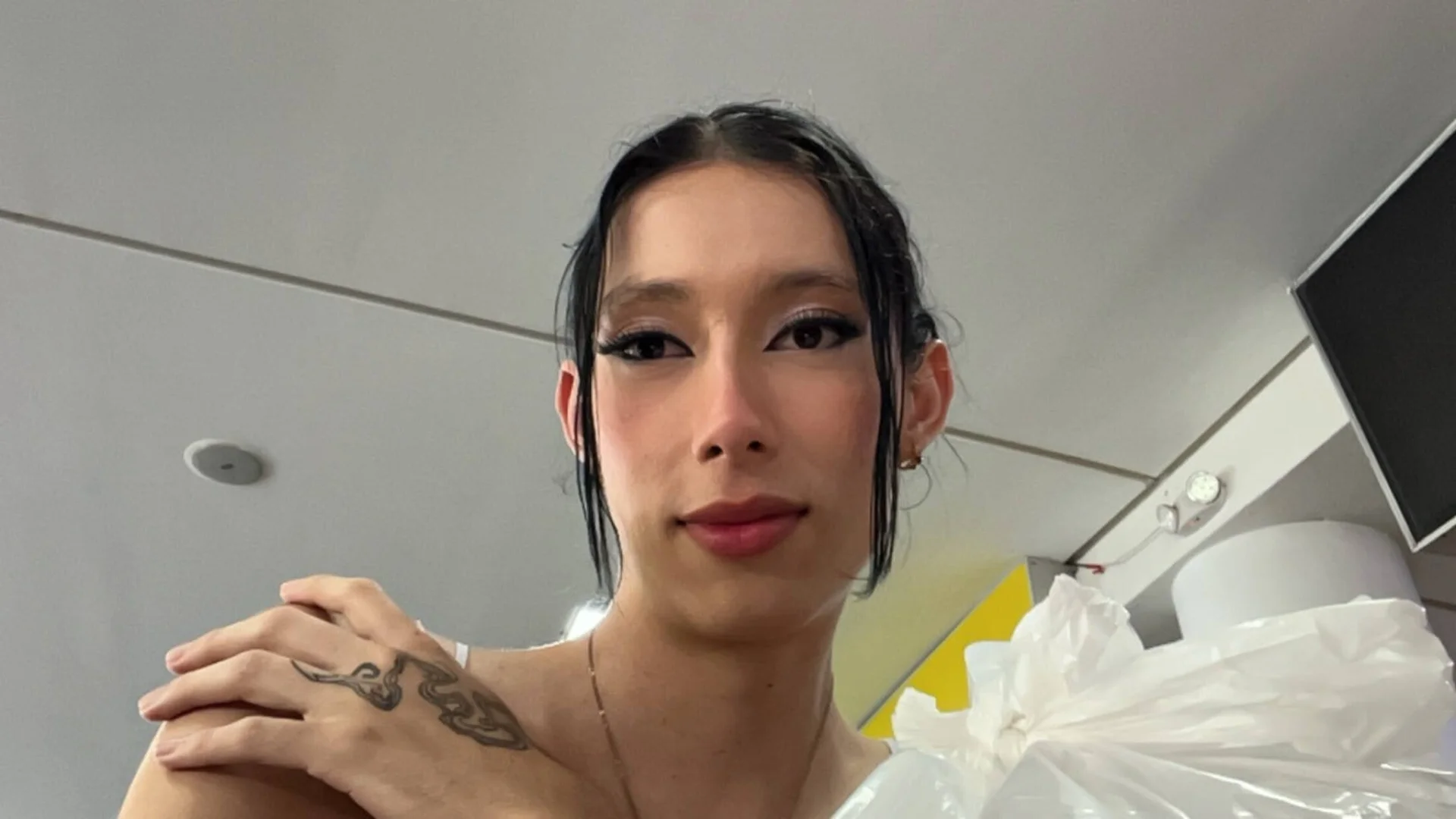 XXX Porn Photo of Nude alicee_salvatore 3