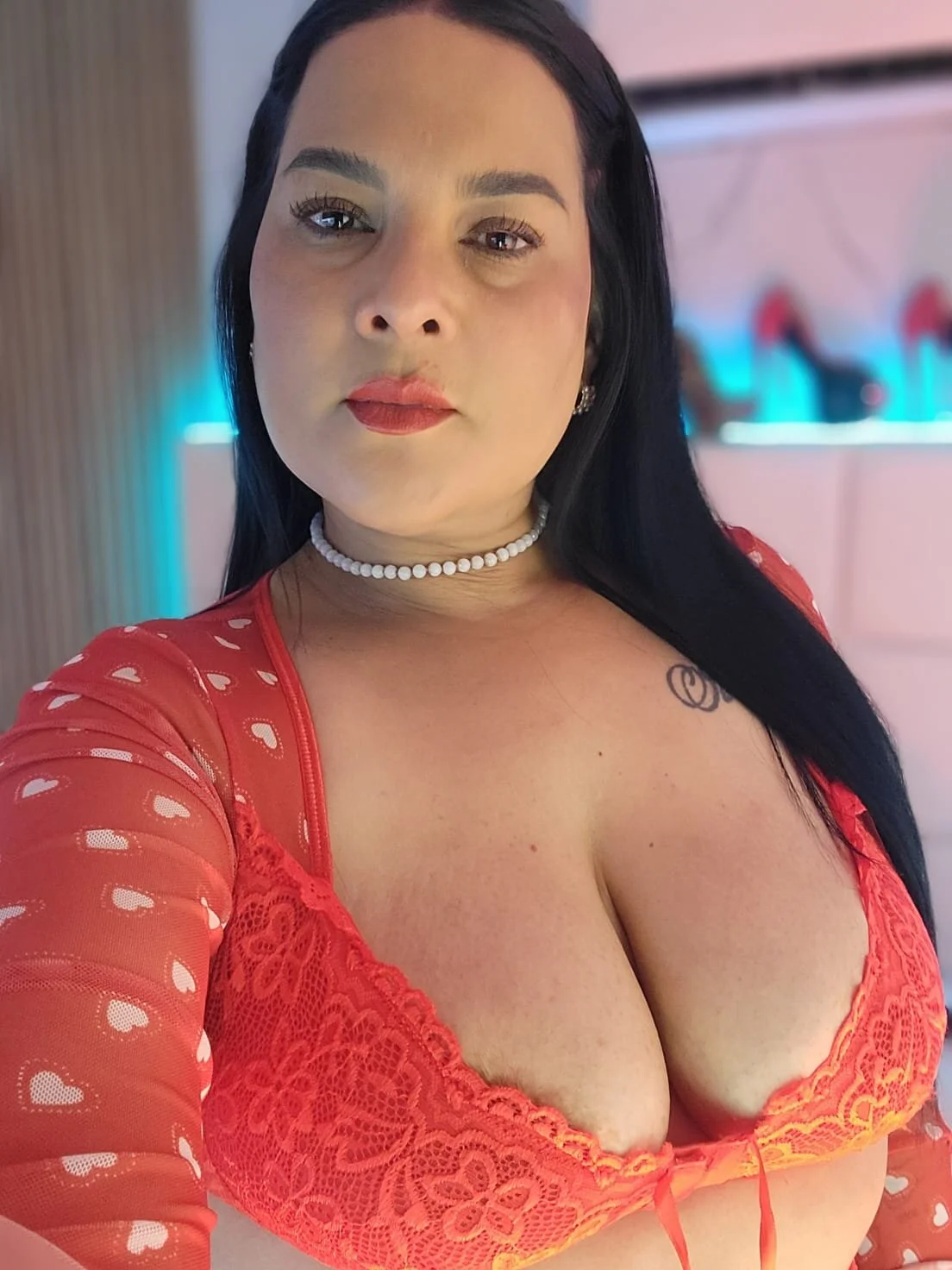 XXX Porn Photo of Nude skarlethbelluci 8
