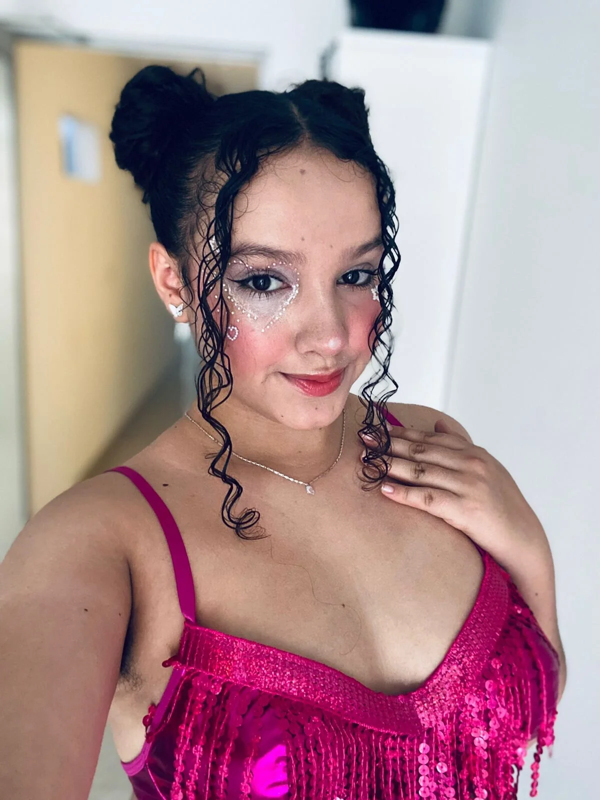 XXX Porn Photo of Nude LucyLovelyy 328