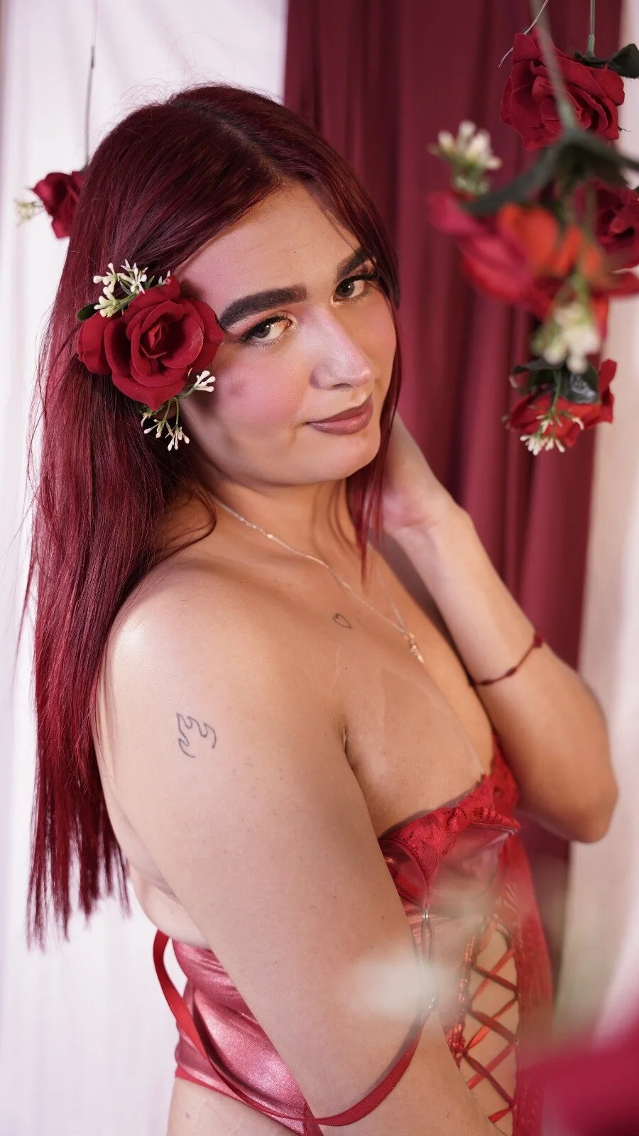 XXX Porn Photo of Nude CleoFoxxx_ 14