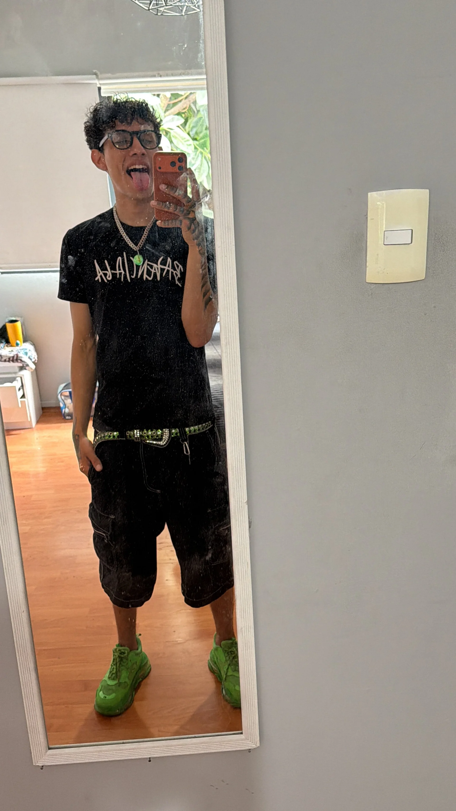 XXX Porn Photo of Nude alexmendoza24 7