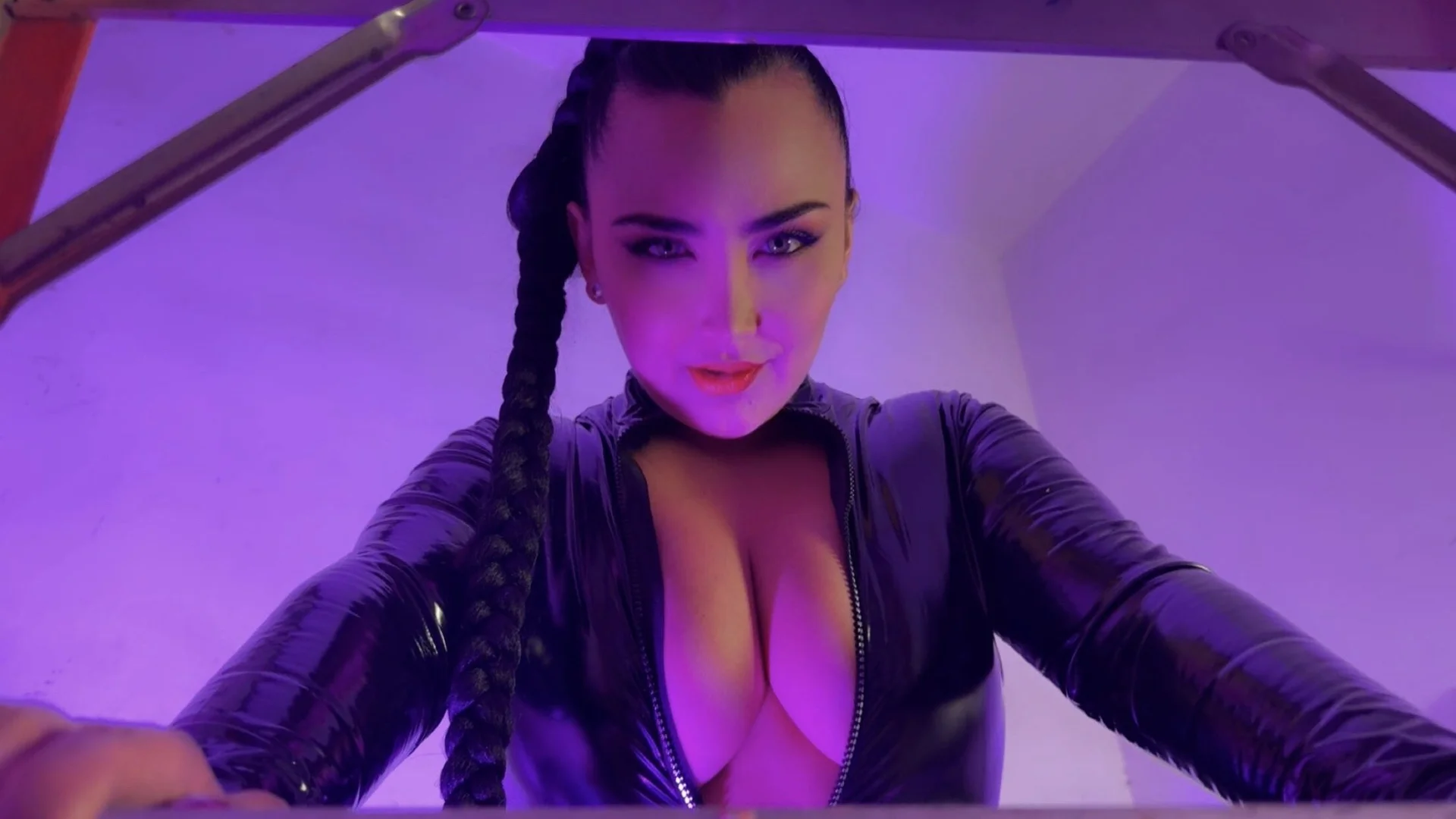 XXX Porn Photo of Nude Evangeline_Taylorr 60