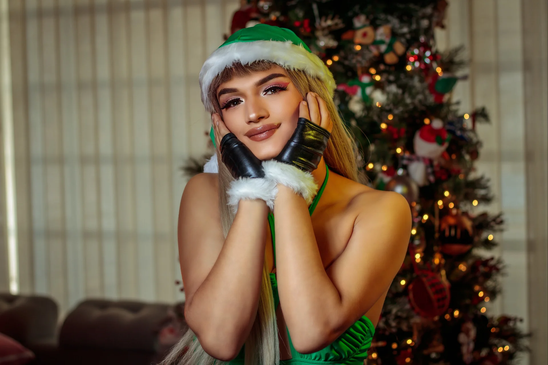 XXX Porn Photo of Nude Rodd__y 16