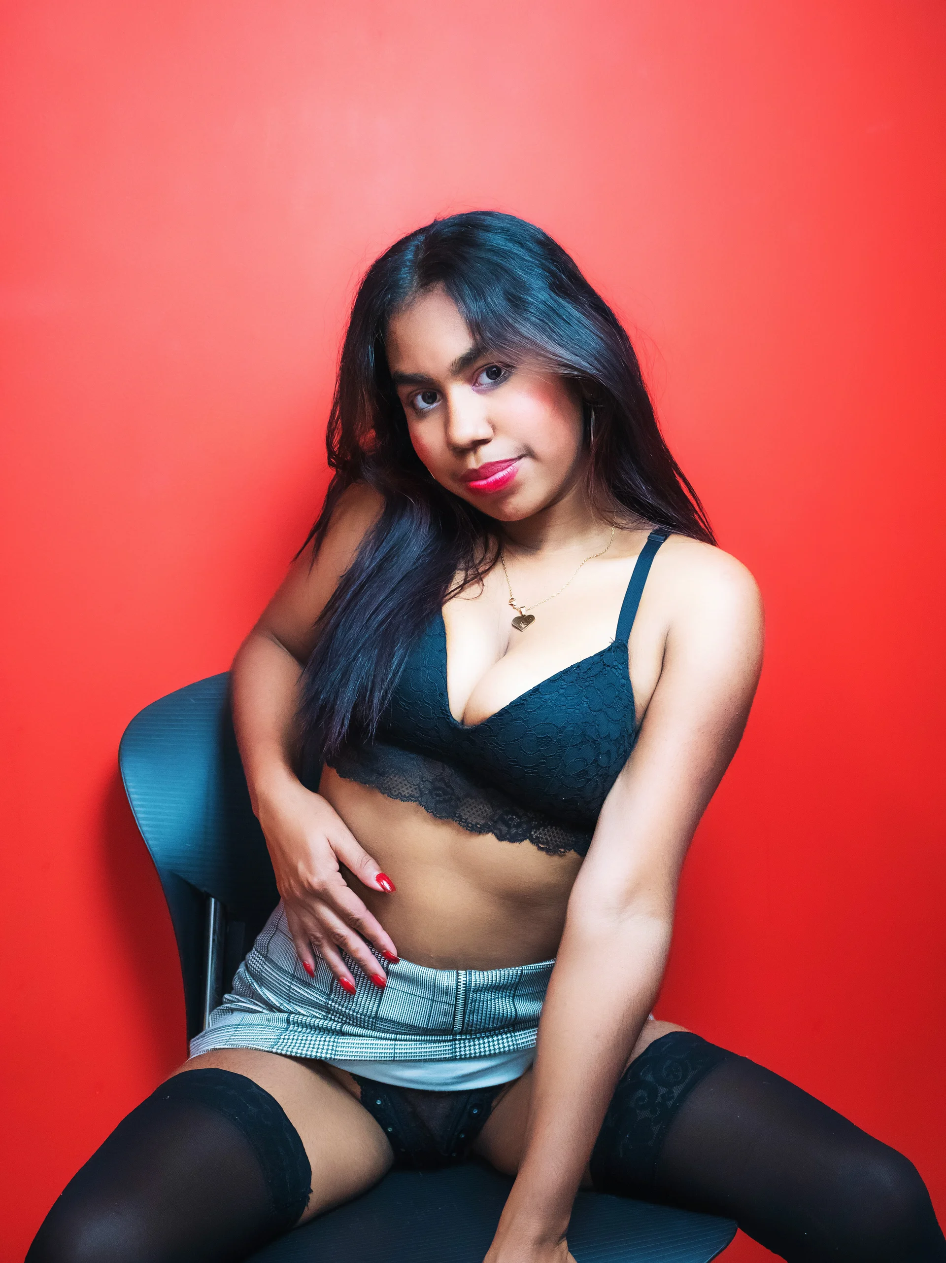 XXX Porn Photo of Nude Lizzie_Williams_ 12