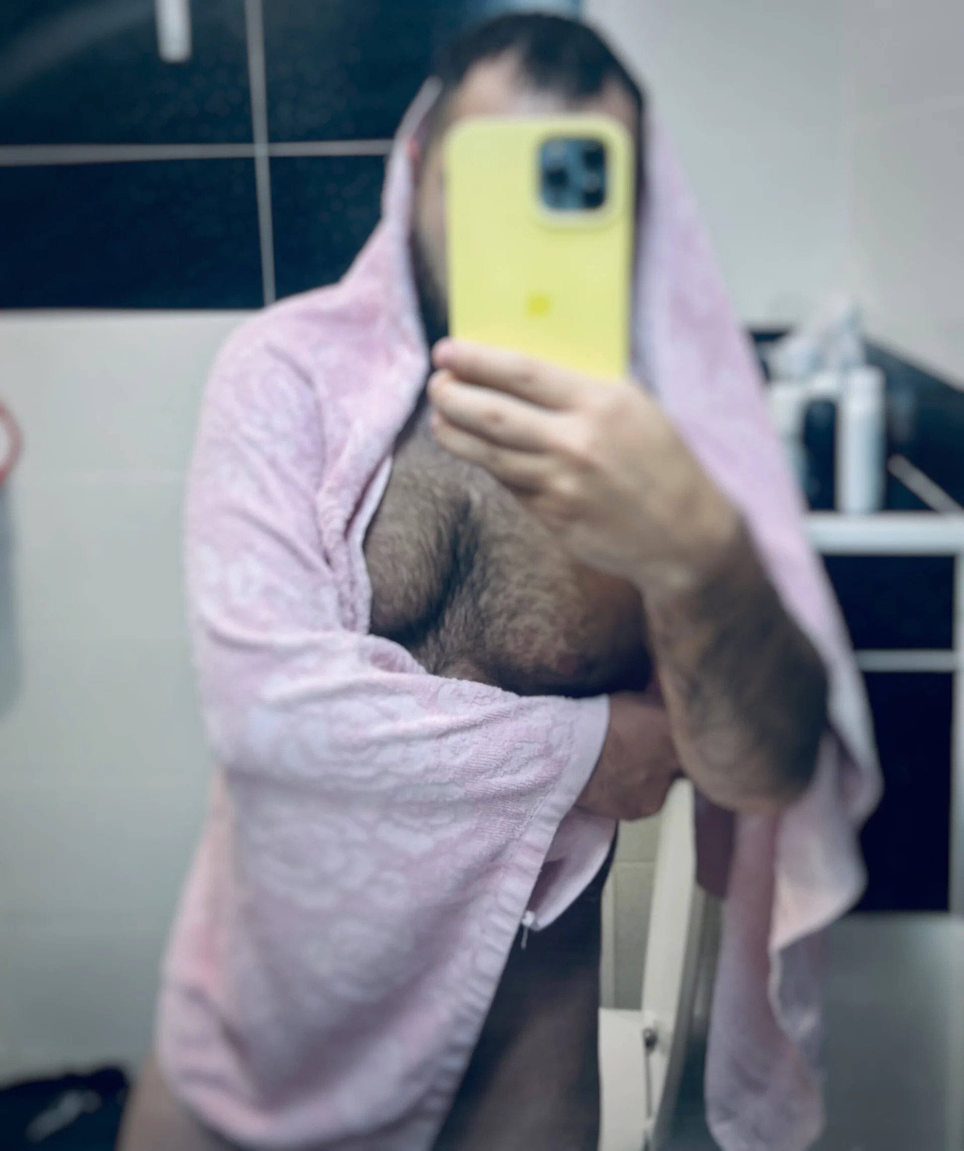 XXX Porn Photo of Nude MathiasTaylor 7