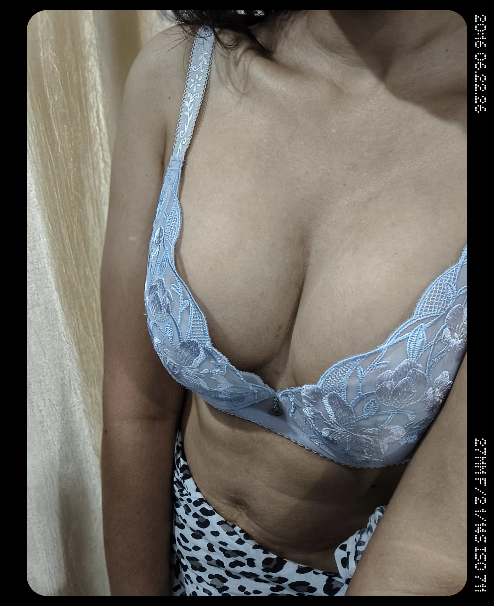 XXX Porn Photo of Nude Payaldii 5