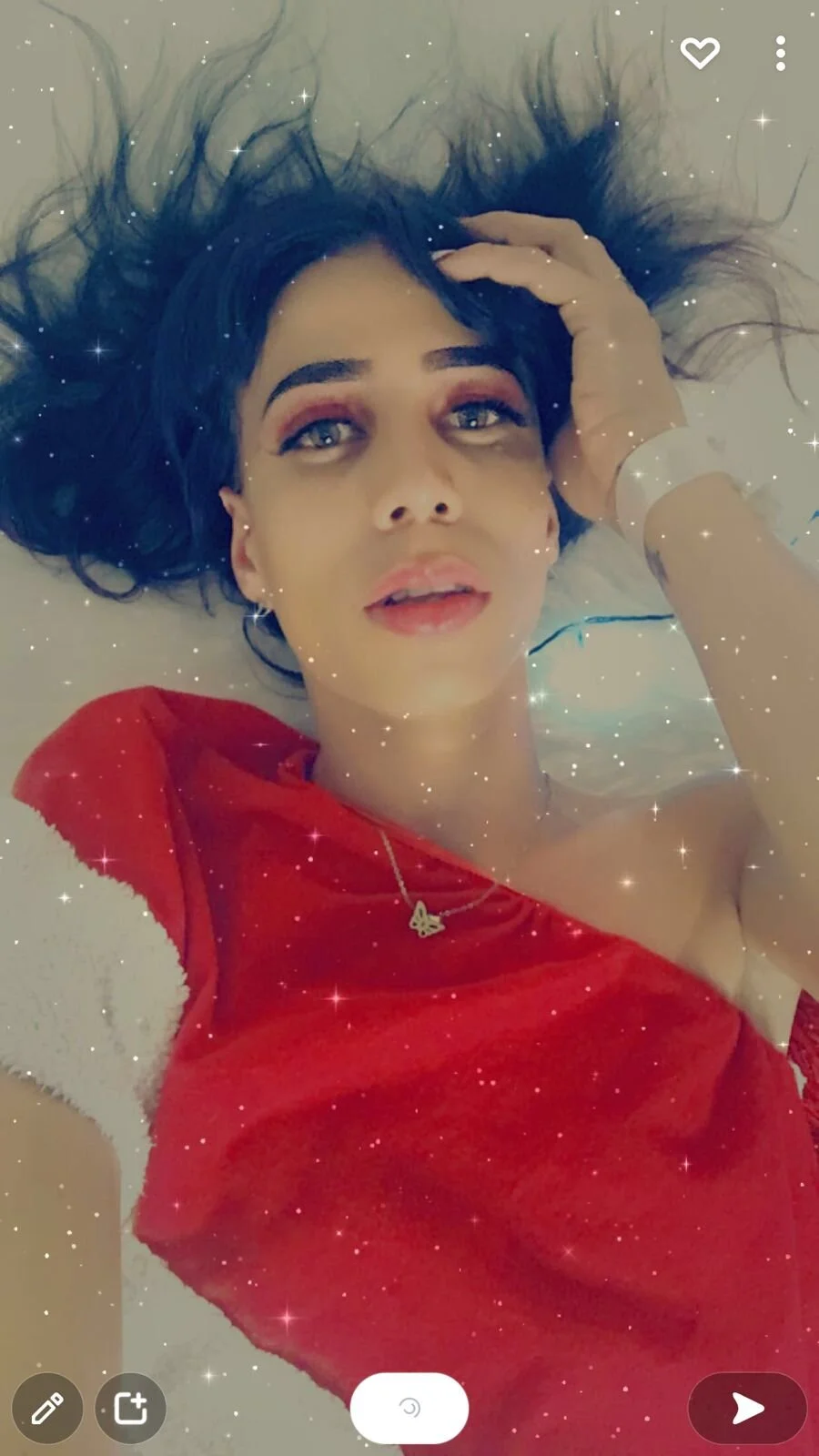 XXX Porn Photo of Nude Leisygirl 13