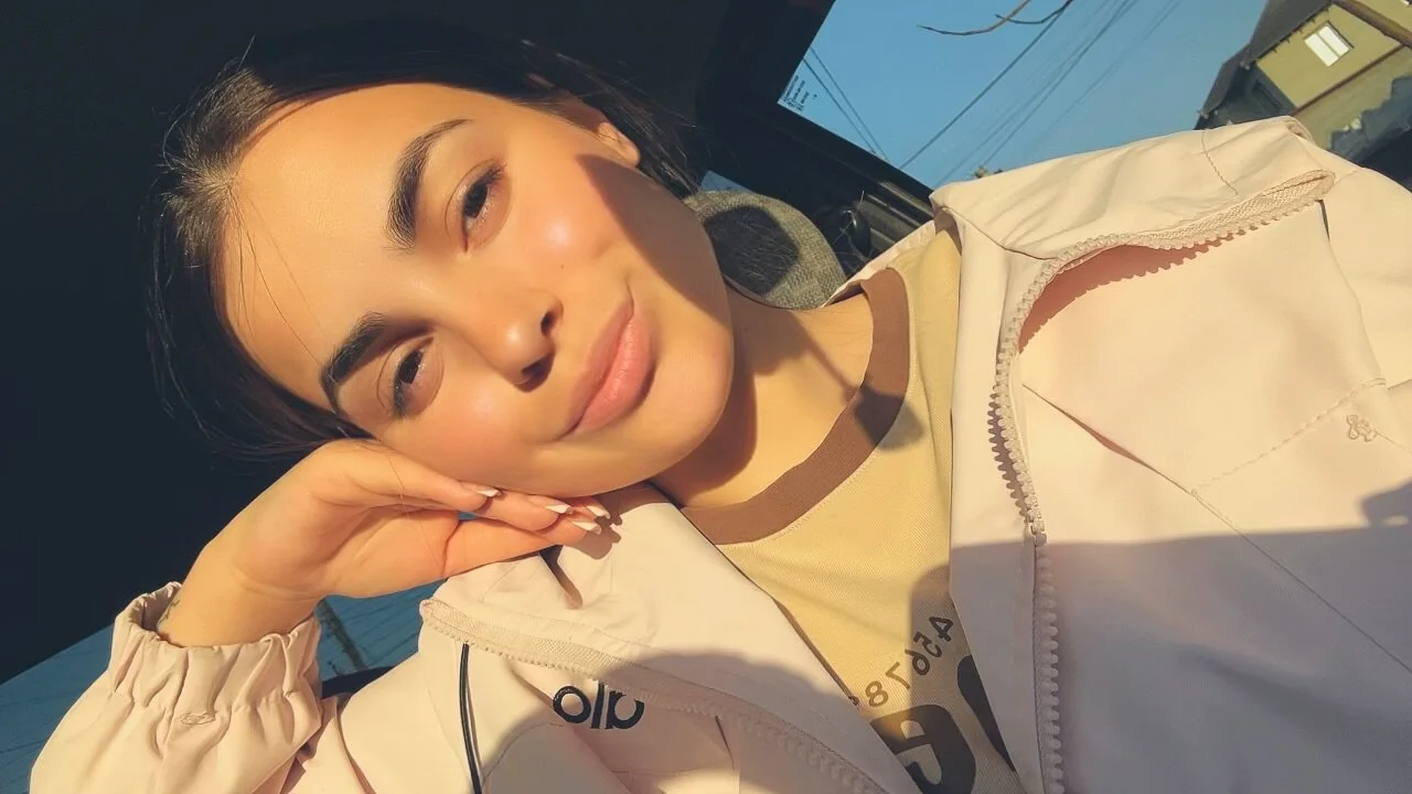 XXX Porn Photo of Nude KateXFlower 1