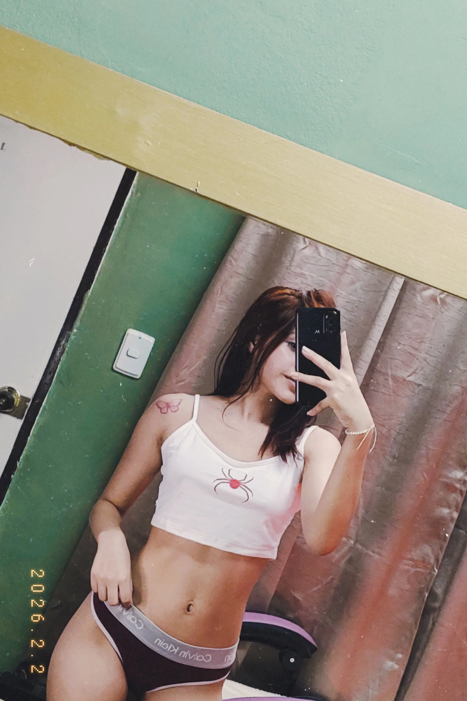 XXX Porn Photo of Nude Amanda_Rossi 6