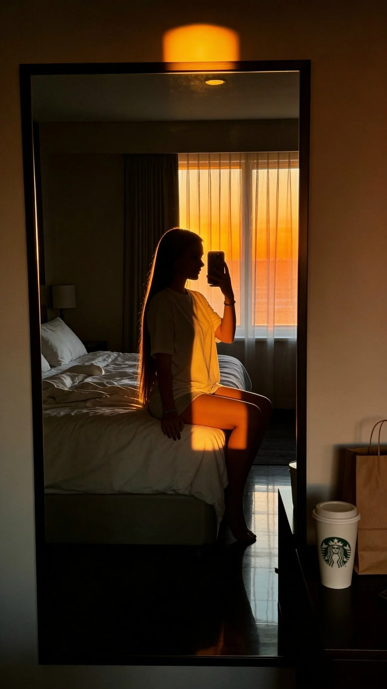 XXX Porn Photo of Nude lina_milka 1