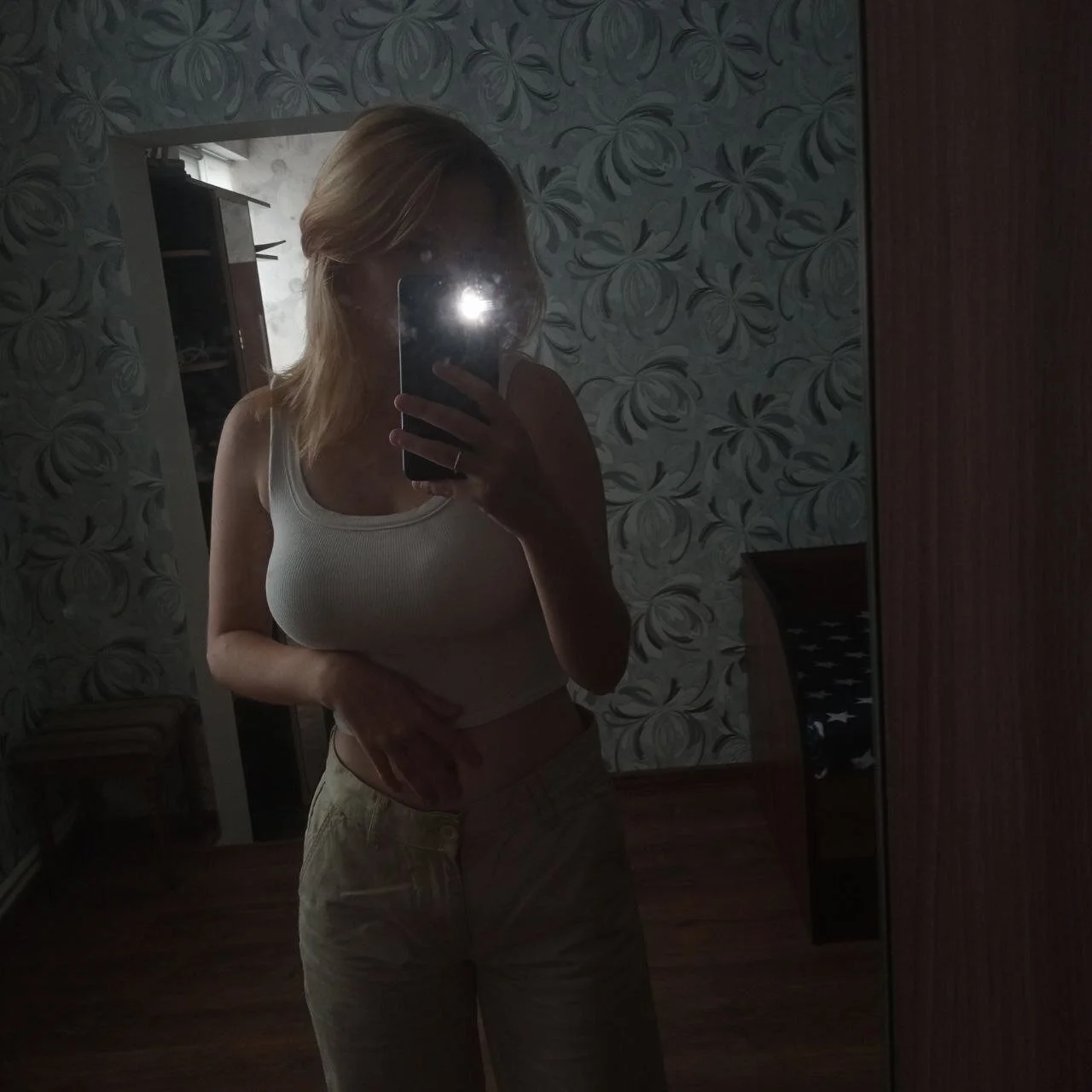 XXX Porn Photo of Nude RottedDam 5