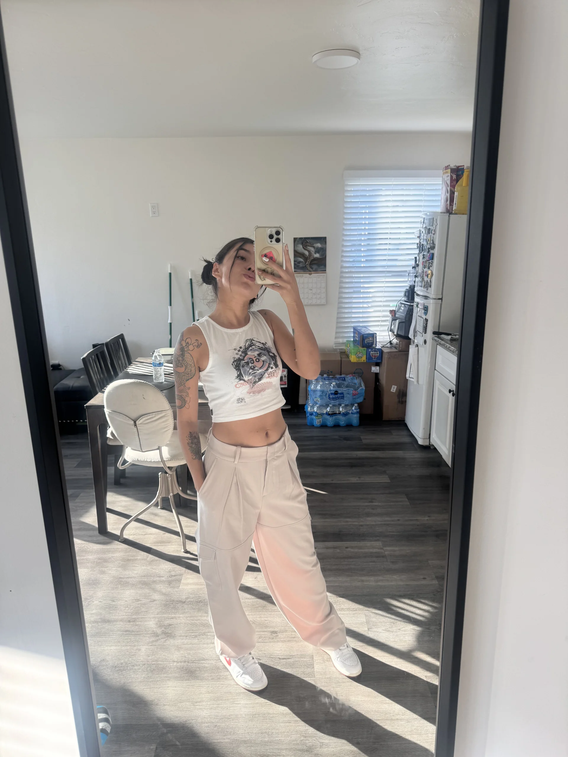 XXX Porn Photo of Nude LinaGS 3