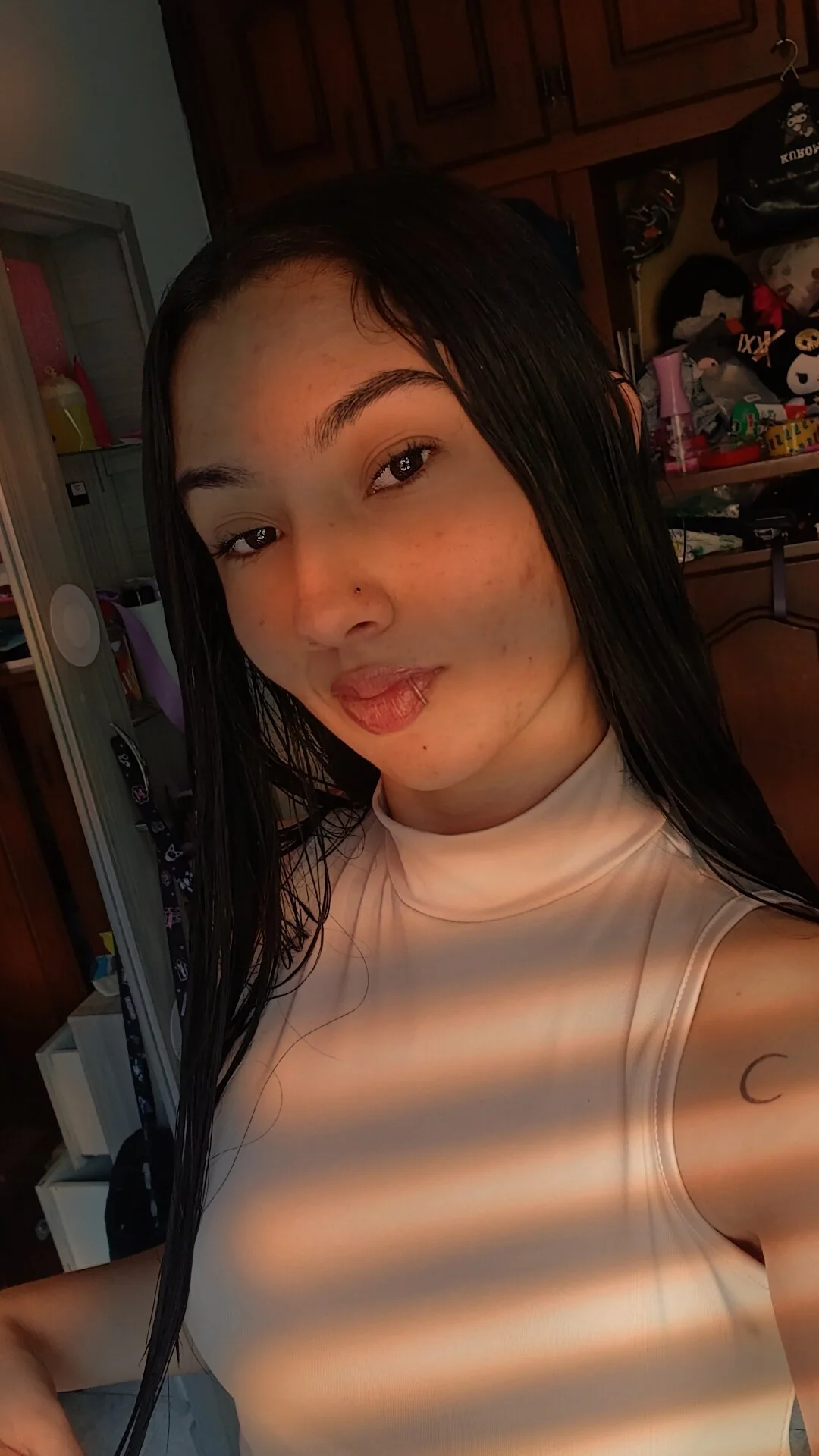 XXX Porn Photo of Nude Shannel01 2
