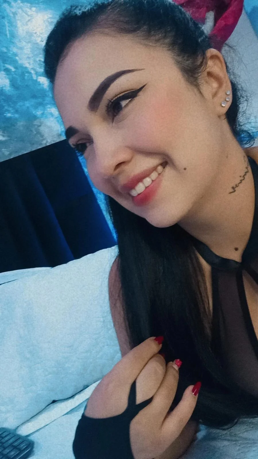 XXX Porn Photo of Nude brianaGuzman 72