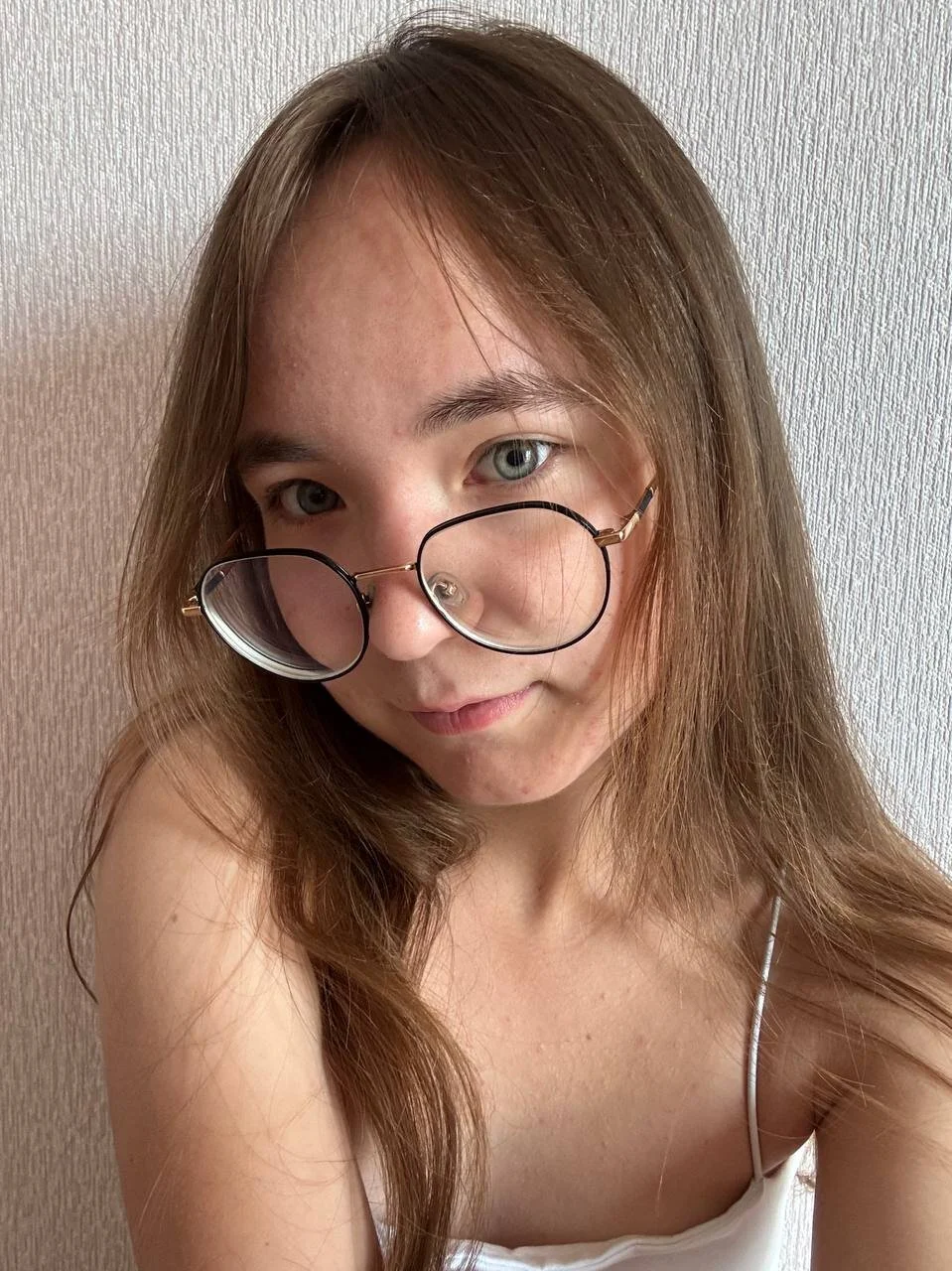 XXX Porn Photo of Nude GraceBrawn 10