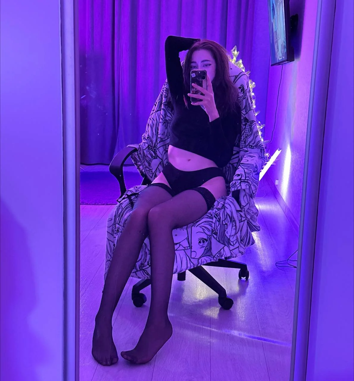 XXX Porn Photo of Nude sayonara_6 4